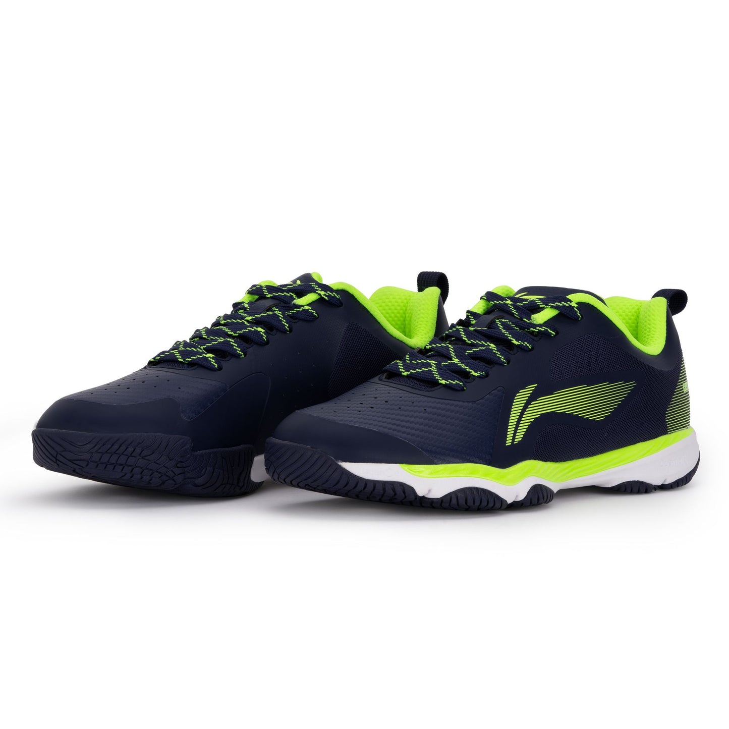 Ranger Lite Z2 (Navy/Lime)