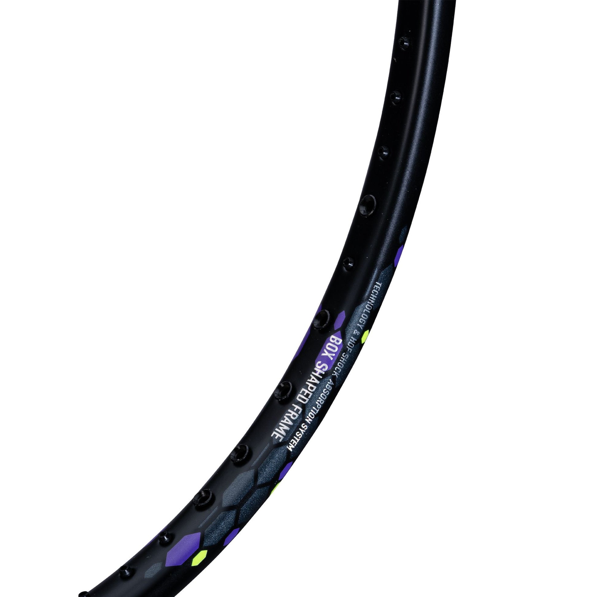 AXFORCE 40 - 4U