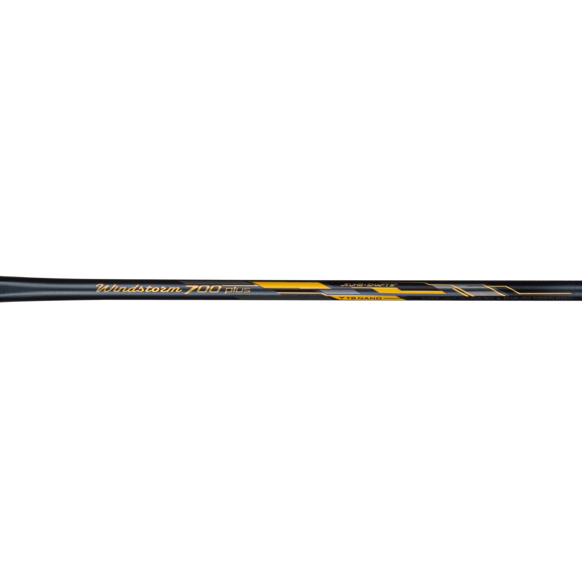 Windstorm 700 Plus- Charcoal/Emerald Green/Rich Gold