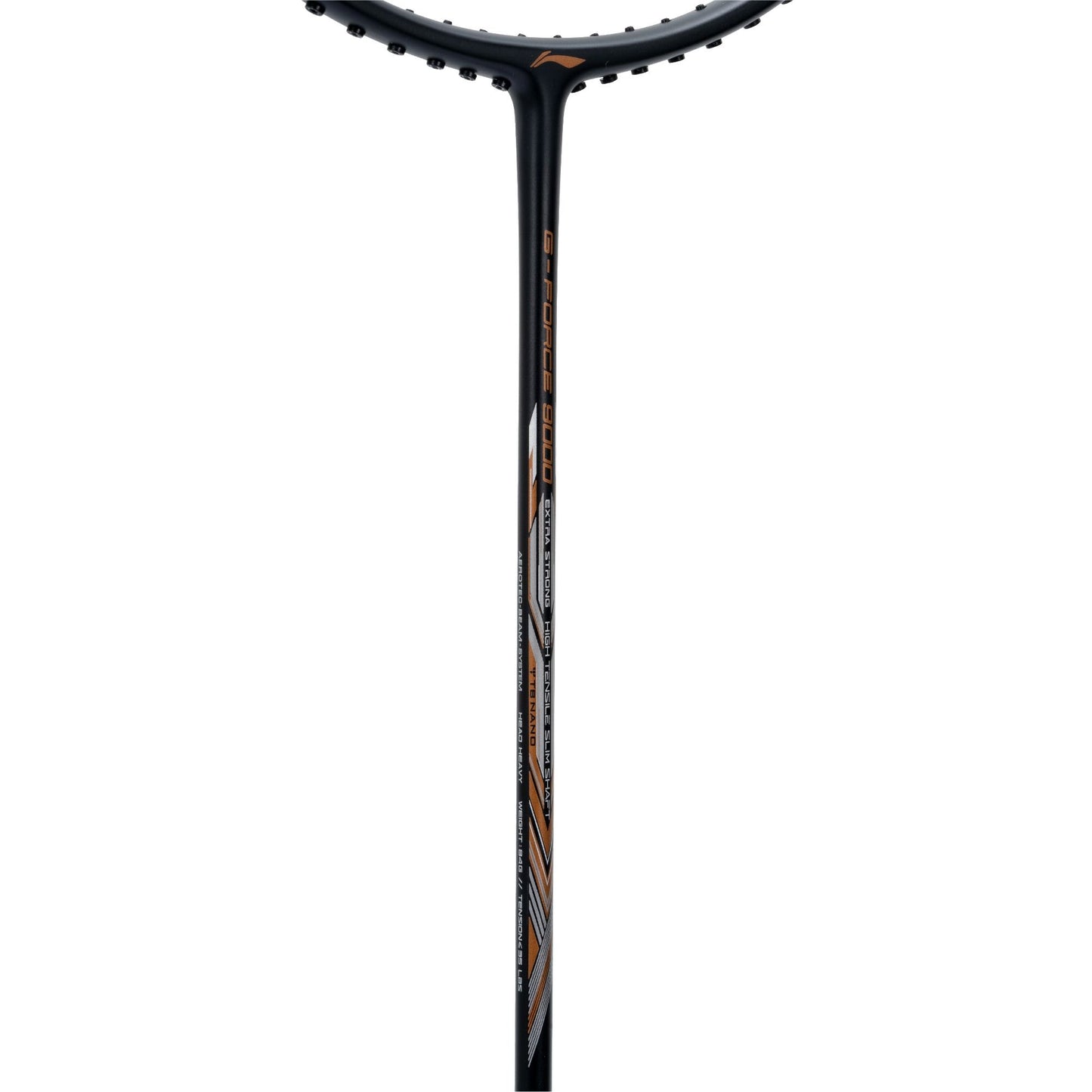 G-Force Extra Strong 9000-Black/Bronze