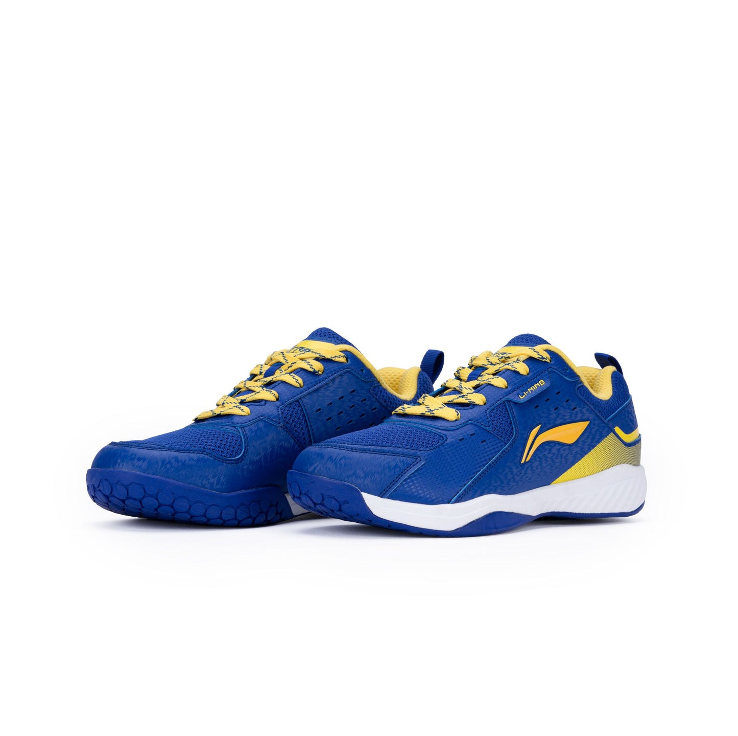 Ultra Force (Blue/Yellow)