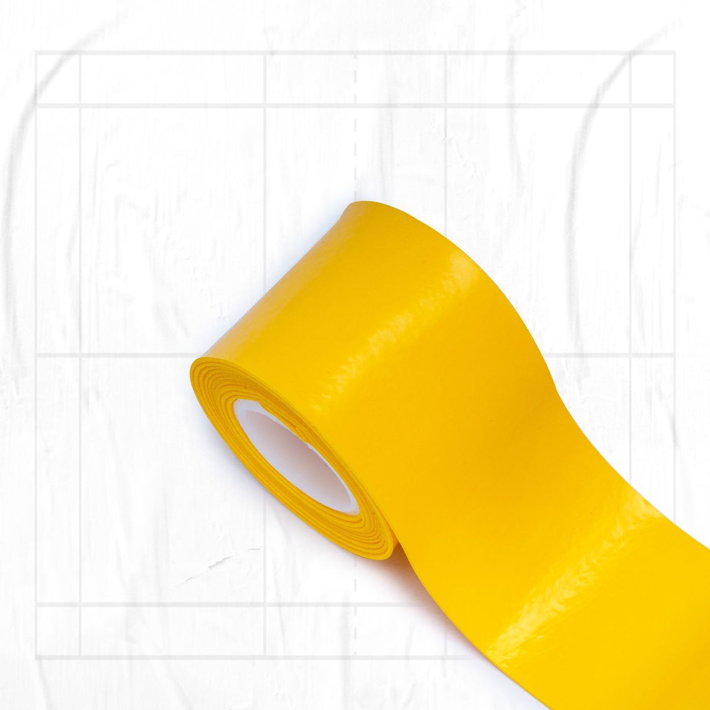 GP 1000 OVERGRIP (10 IN 1) - LEMON FIZZ