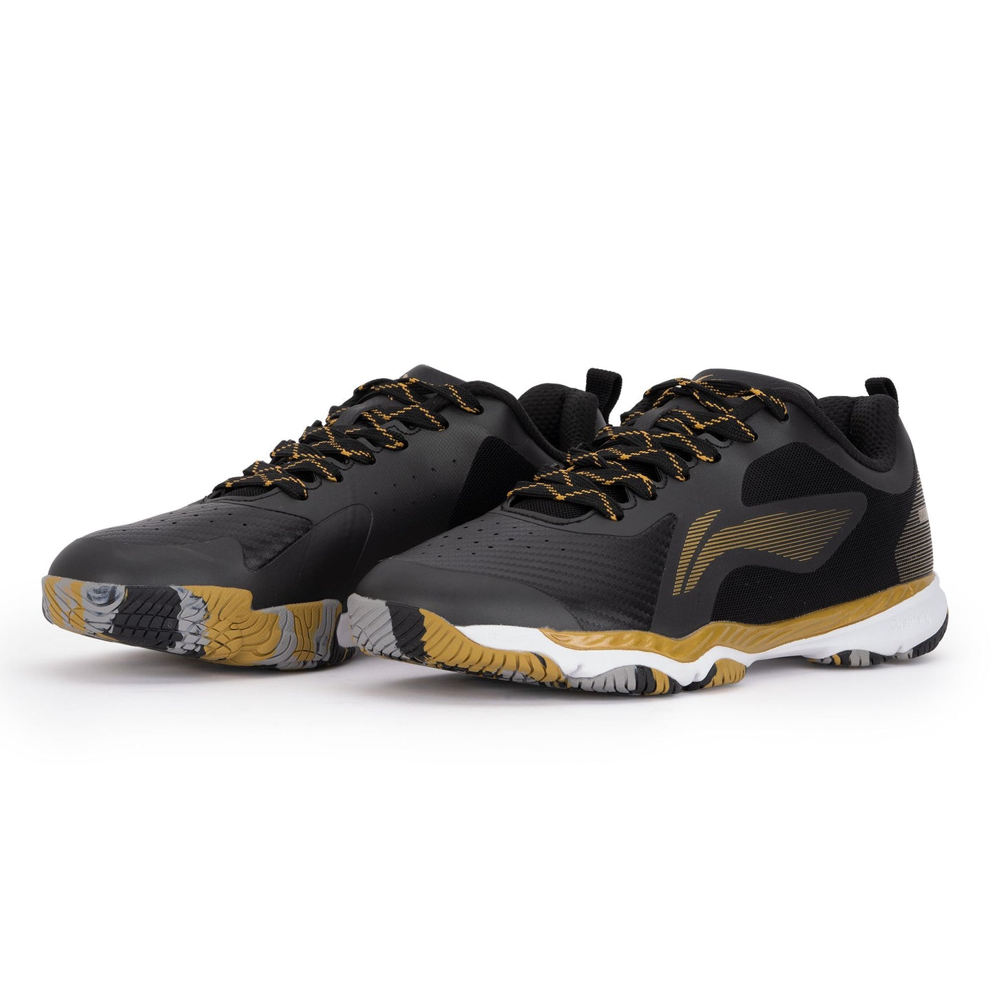 Ranger Lite Z2 (Black/Gold)