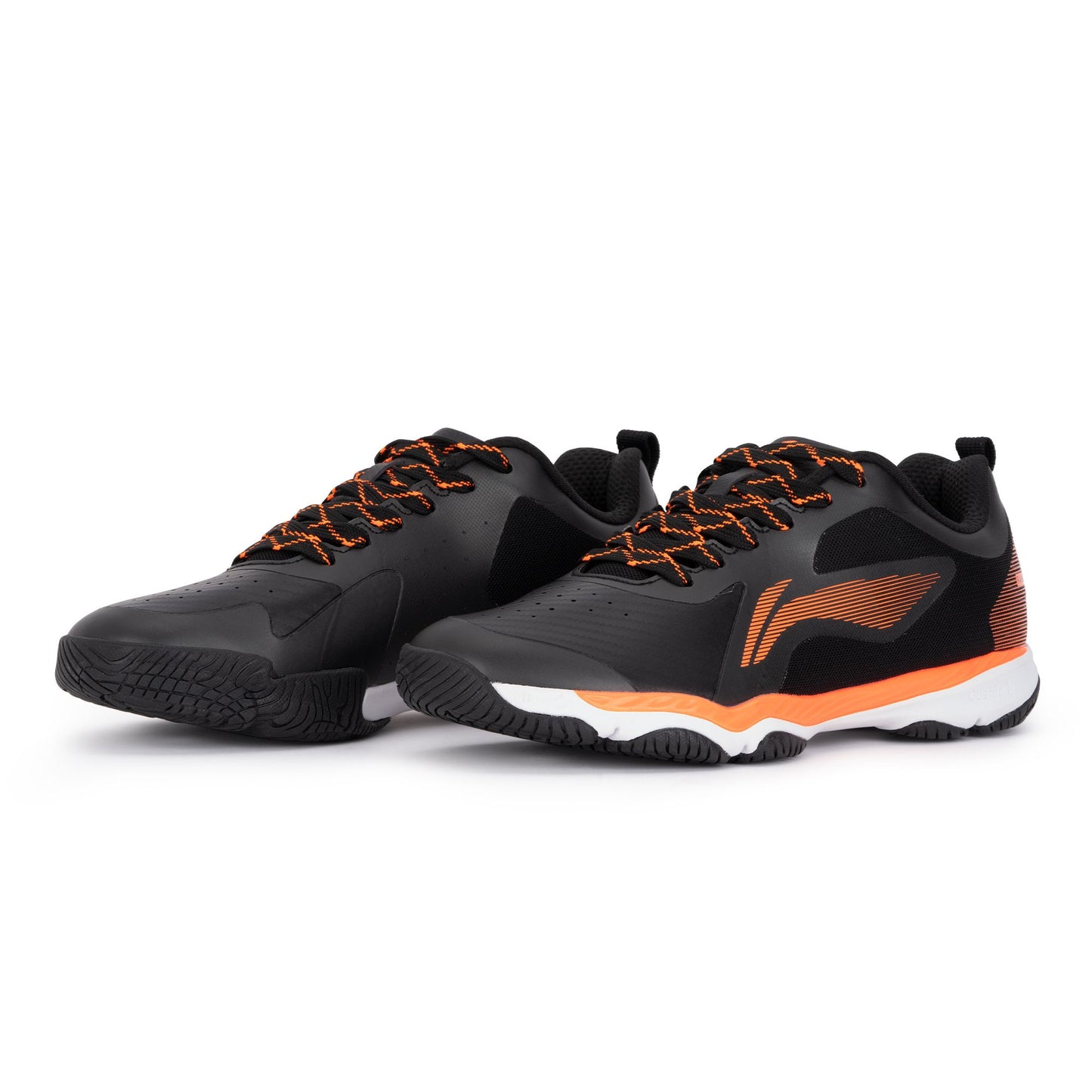 Ranger Lite Z2 (Black/Orange)