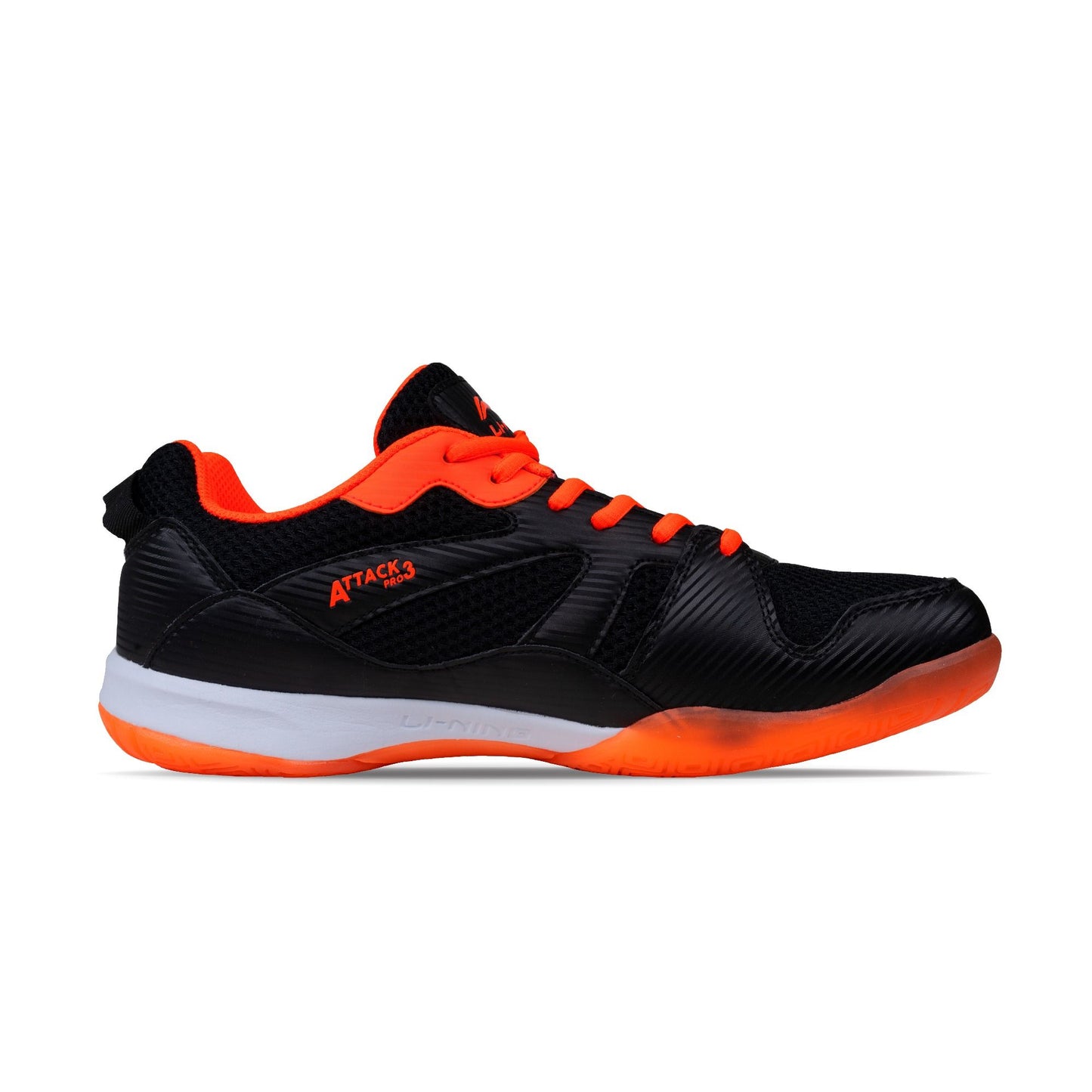 Attack Pro III