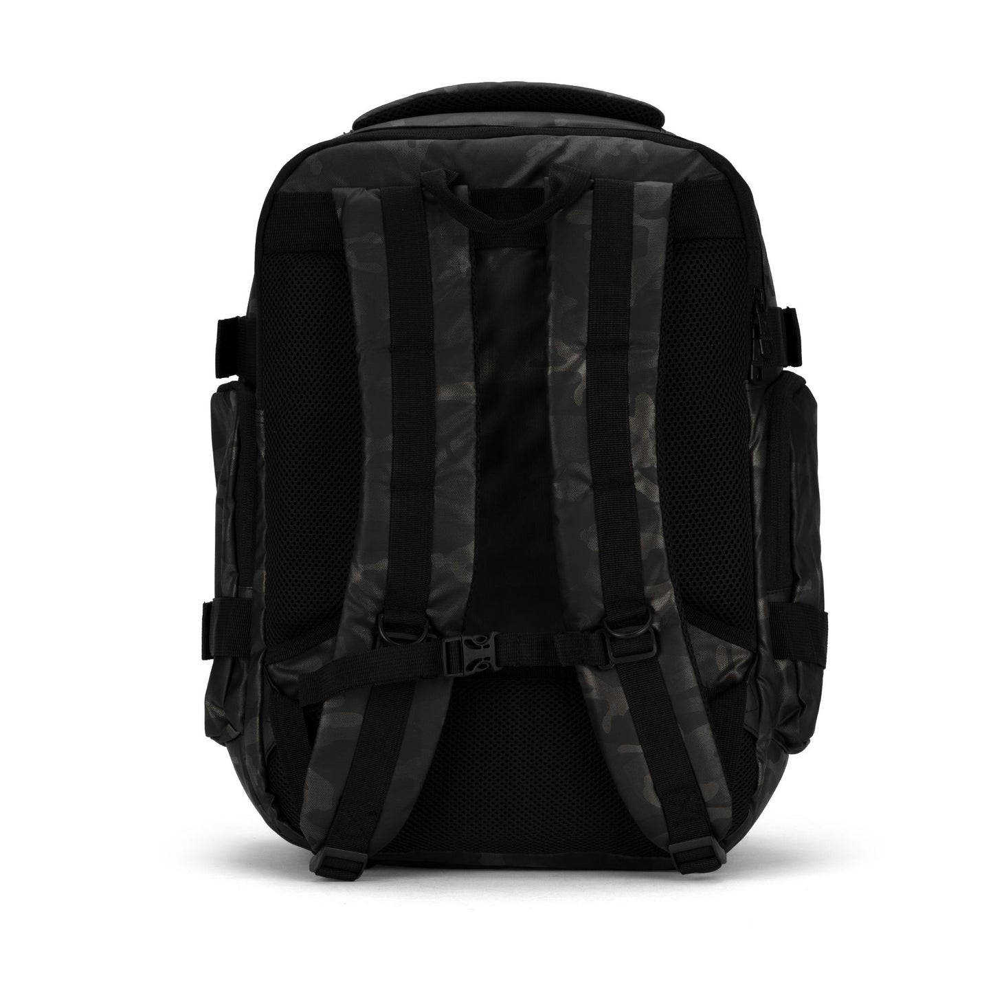 ProFit Backpack (Camo Black)