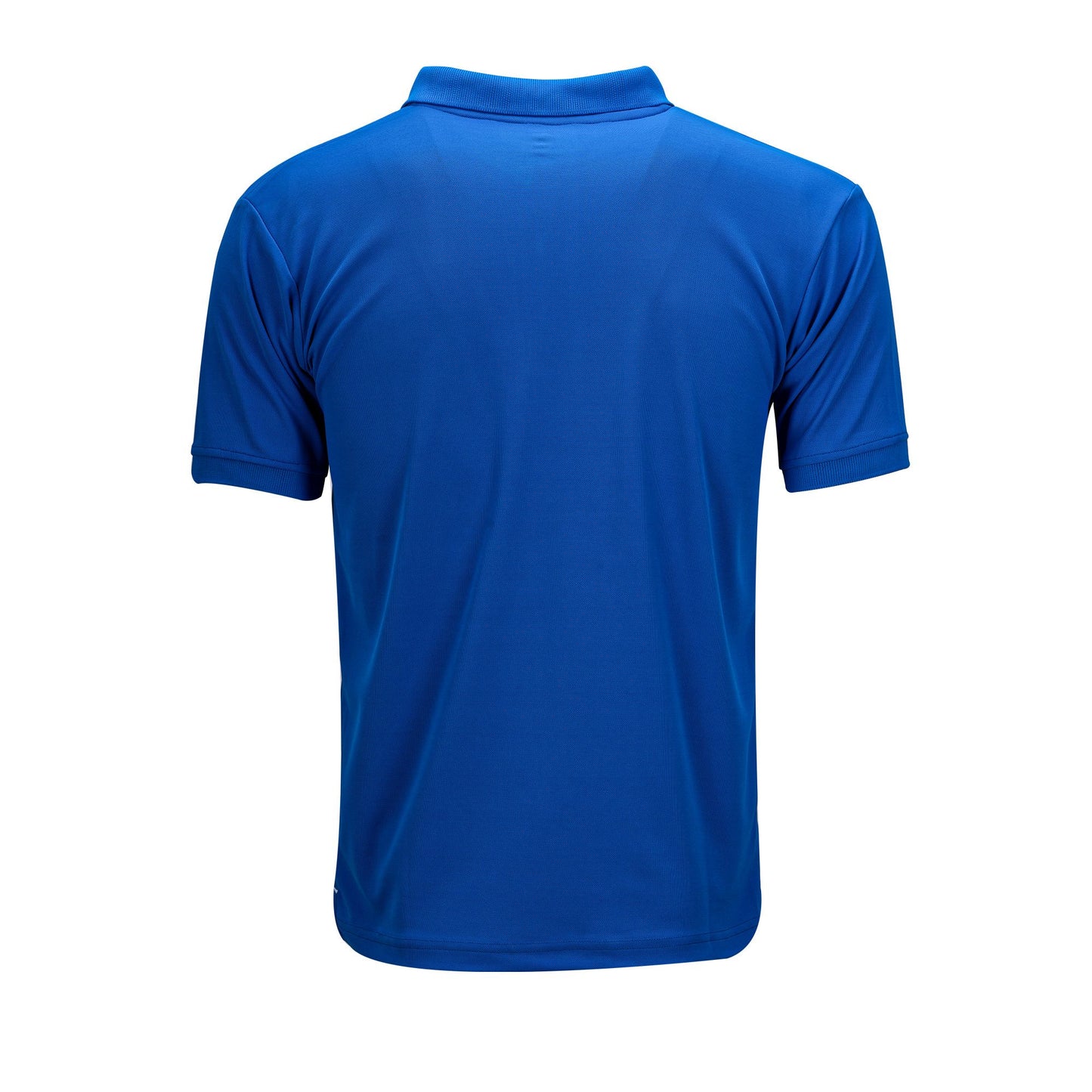 LN Solid Polo T-shirt (Royal Blue)