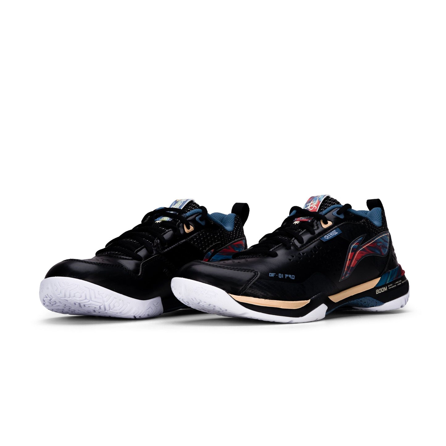 Blade Pro (Black)