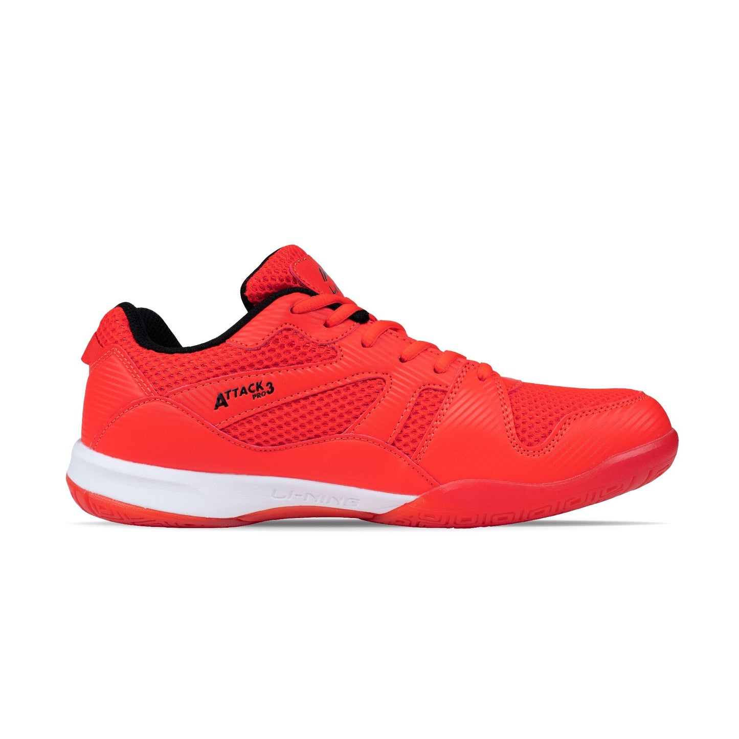 Attack Pro III