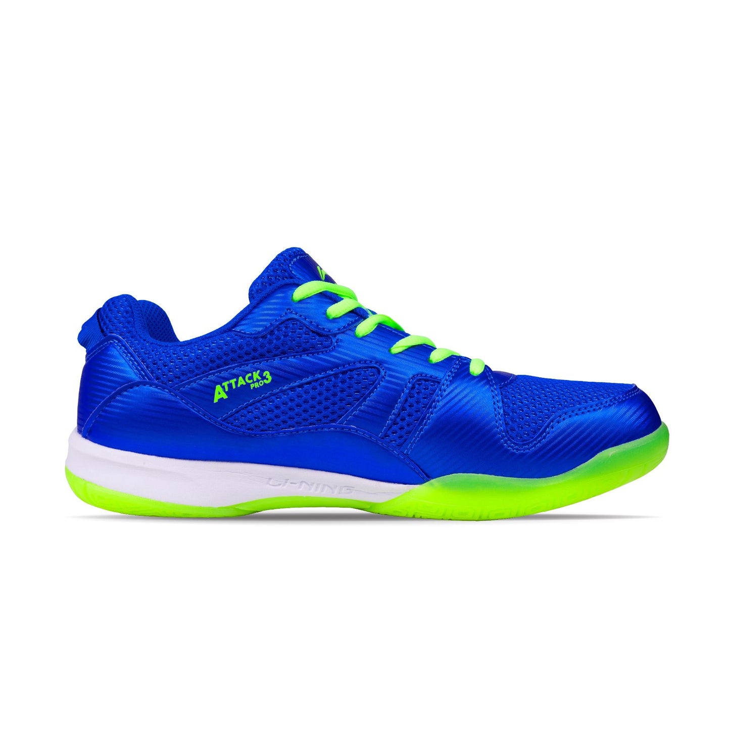 Attack Pro III