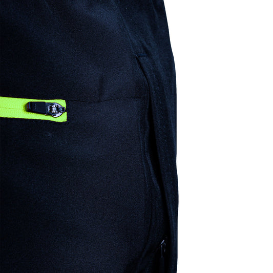 EliteFlex Training Shorts