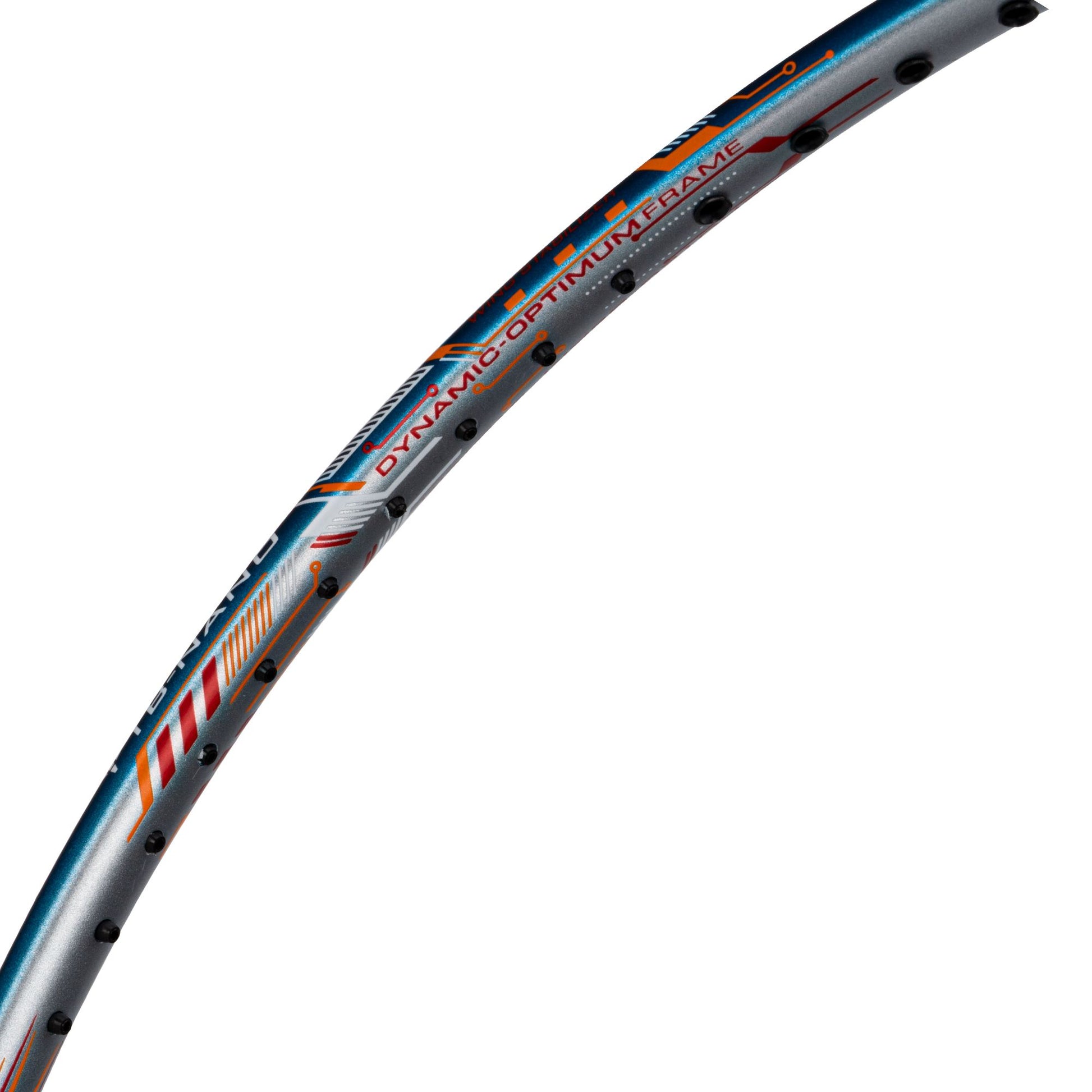 Air Force 78 G3_Navy/Silver/Orange