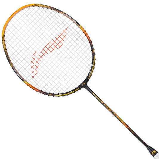 N99 - Gold Medal-Black/Orange