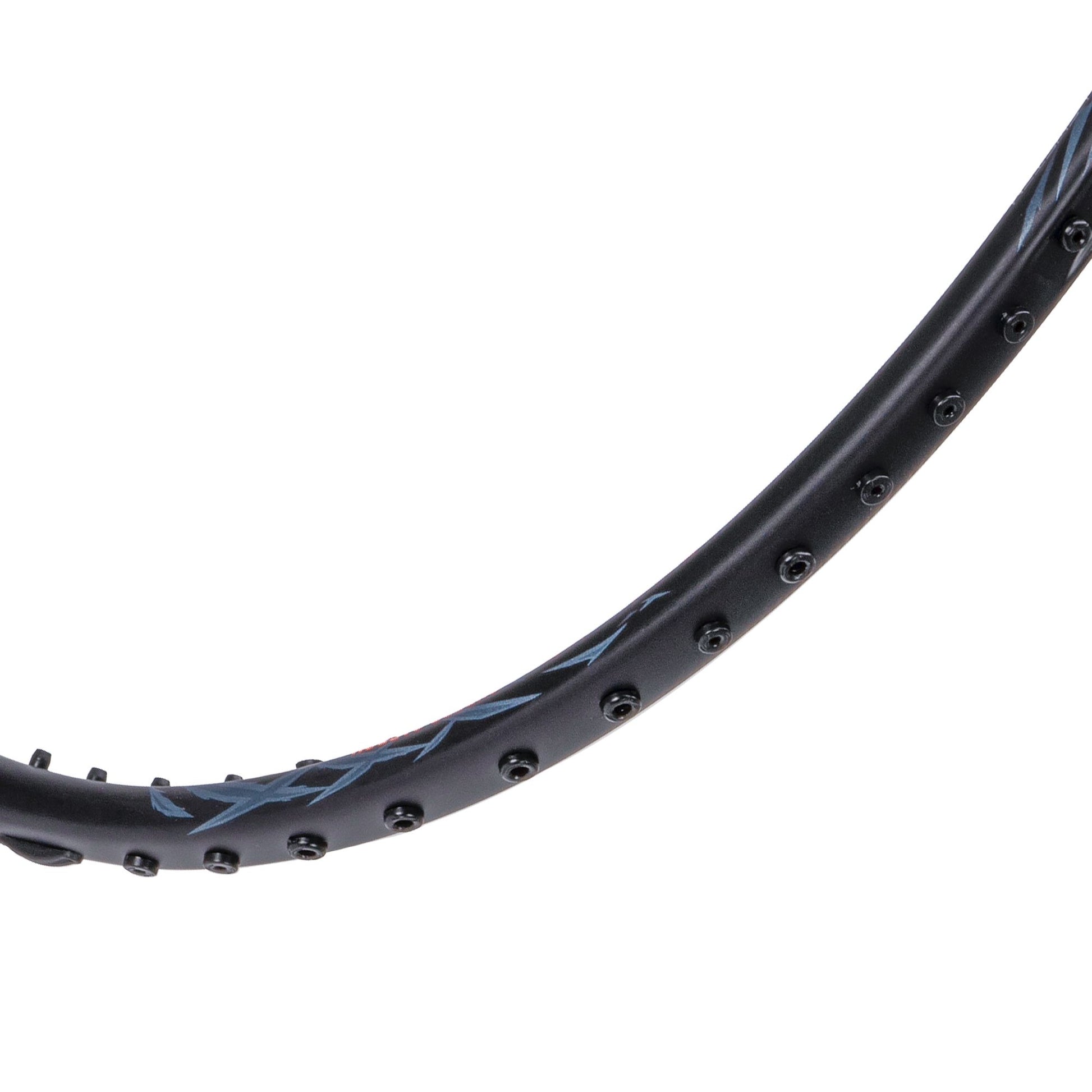 AXForce 70 - Black/Silver