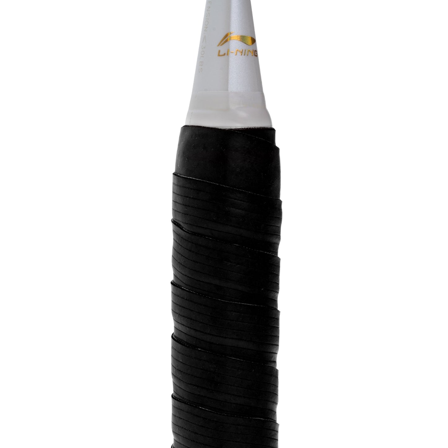 GP - 20 Boost Overgrip - Black