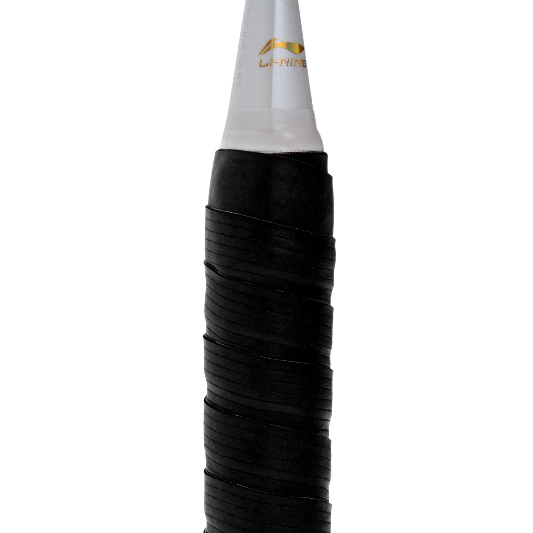 GP - 20 Boost Overgrip - Black