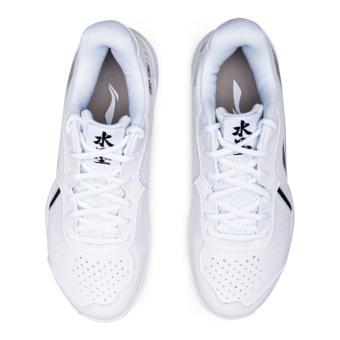 LT lite-White/Black