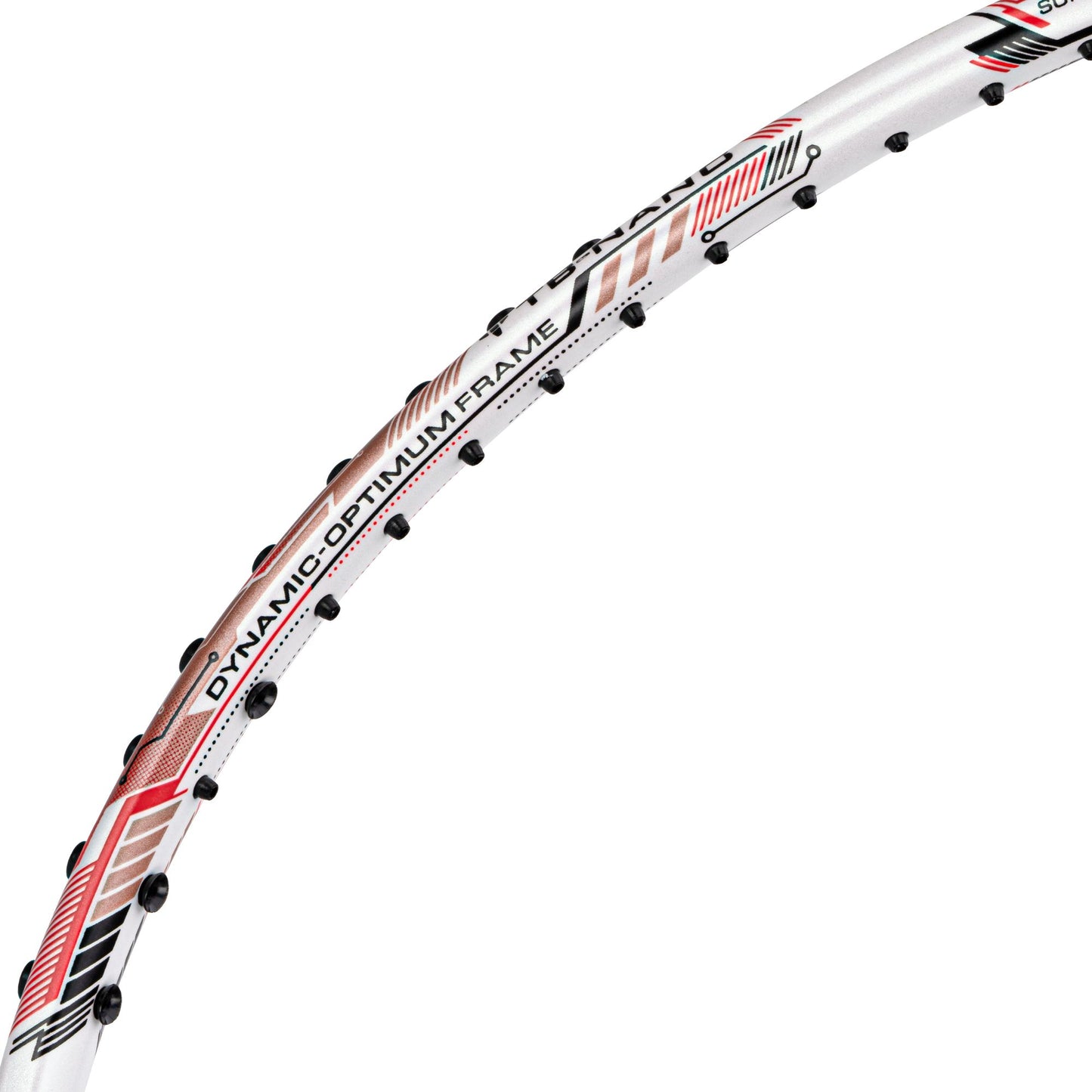 Air-Force 80 G3 (WHITE/RED/BLACK)