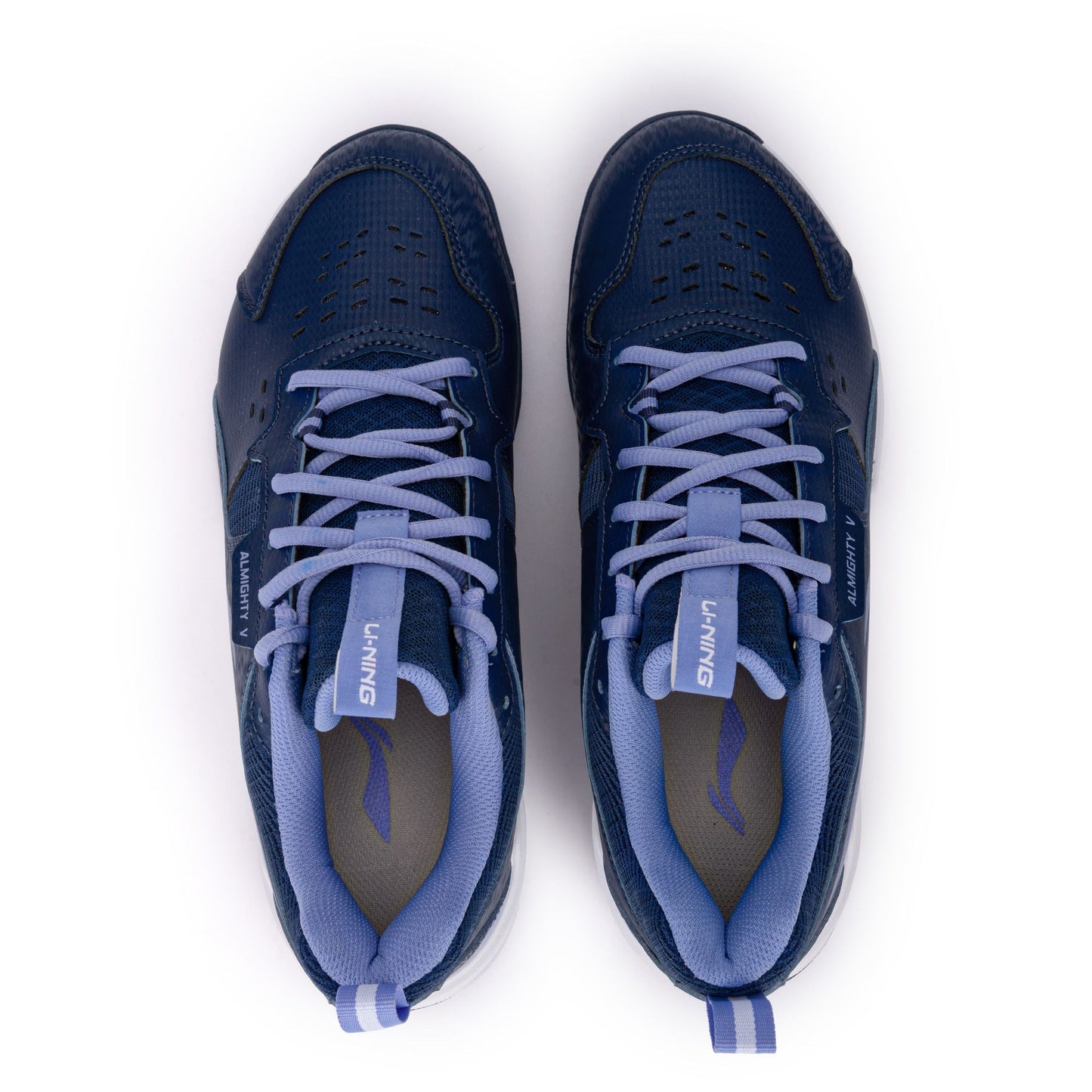 Almighty V Senior (Estate Blue)