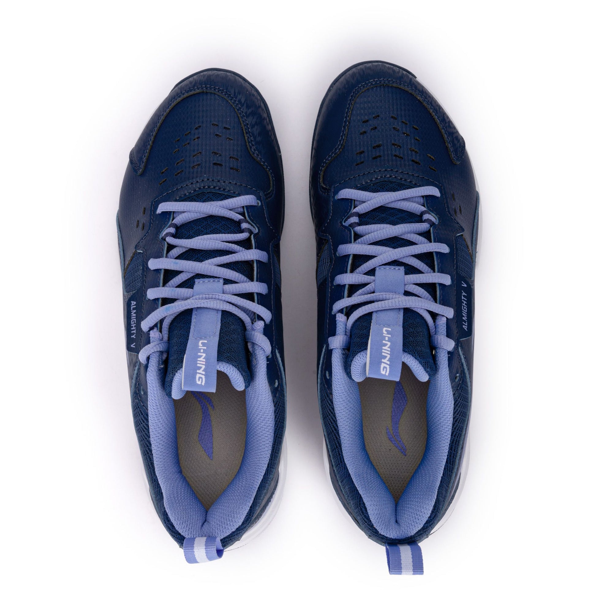 Almighty V Senior (Estate Blue)
