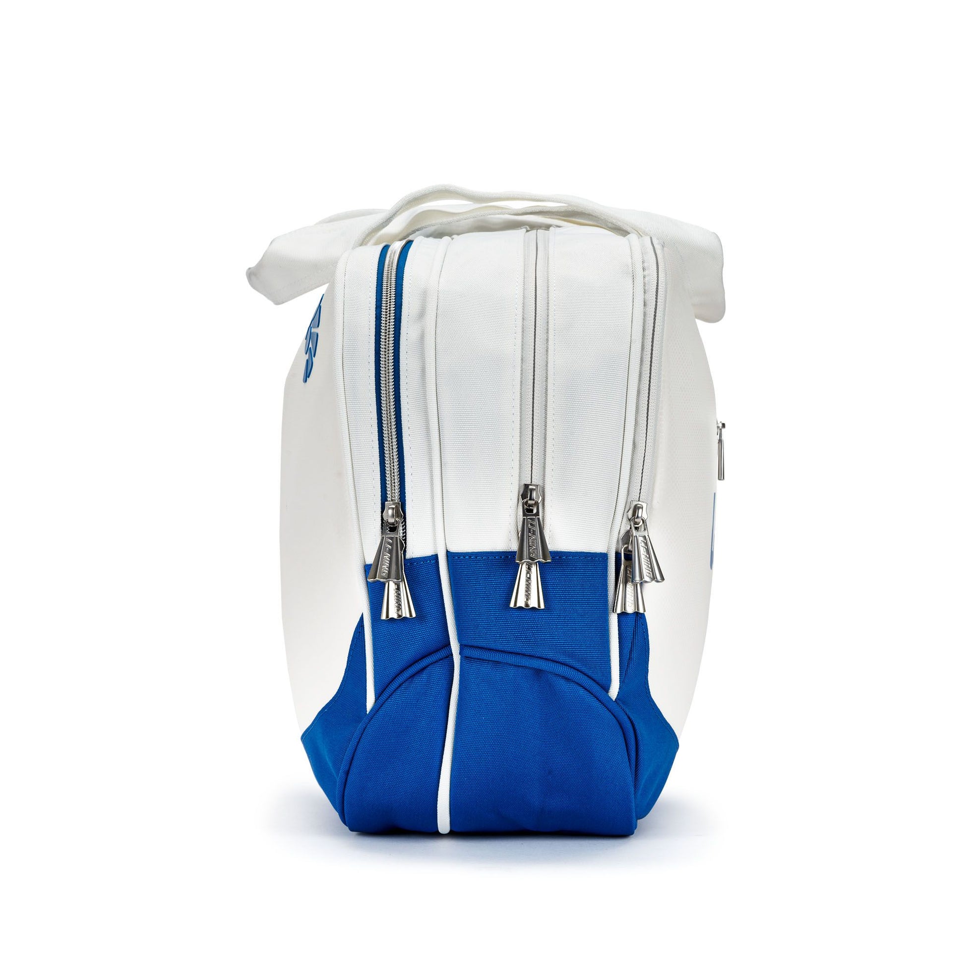 Li-Ning Rectangular Kit Bag (White/Blue)