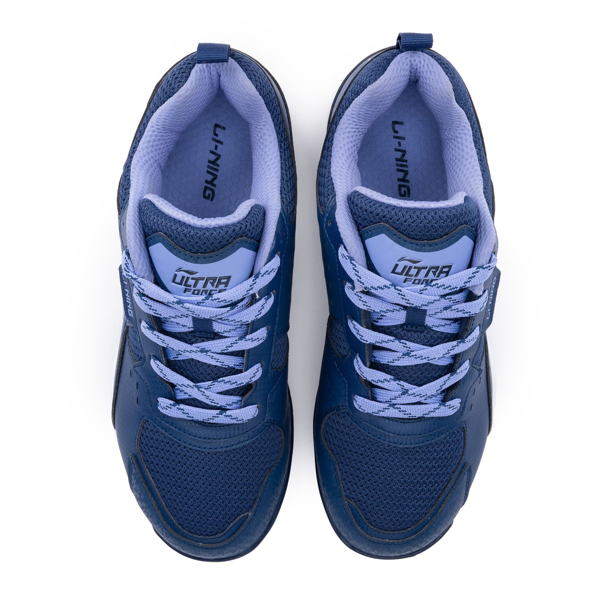 Ultra Force (Navy Blue/LT. Blue)