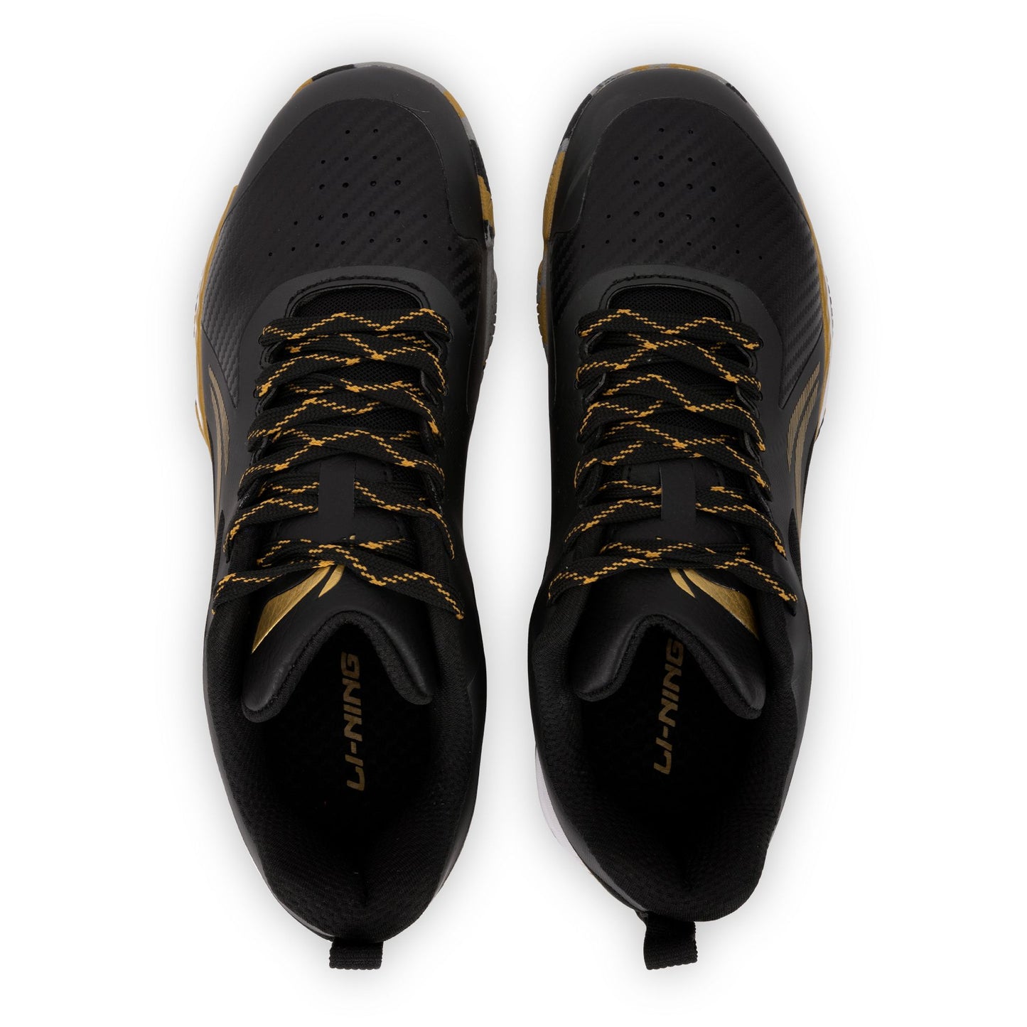 Ranger Lite Z2 (Black/Gold)