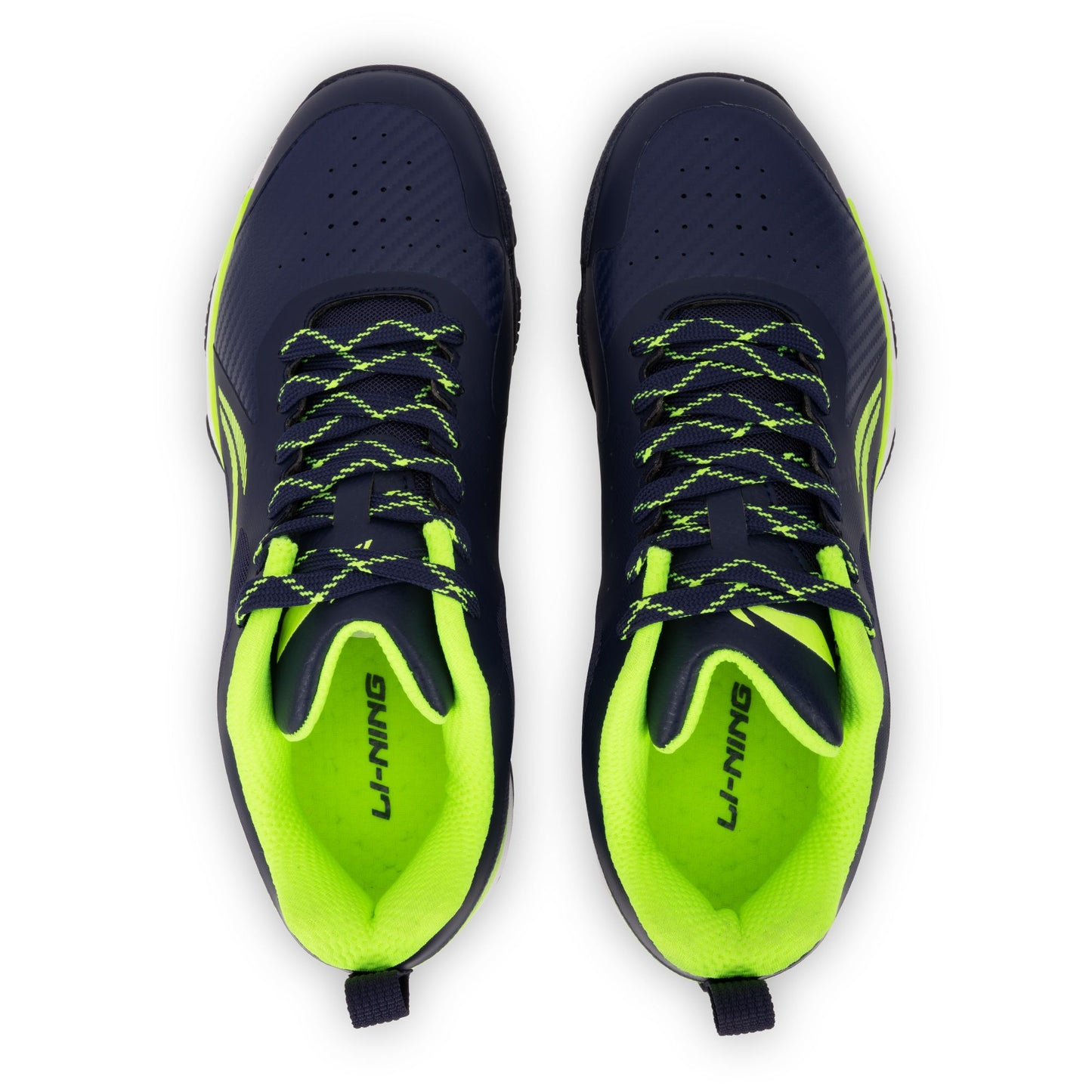 Ranger Lite Z2 (Navy/Lime)