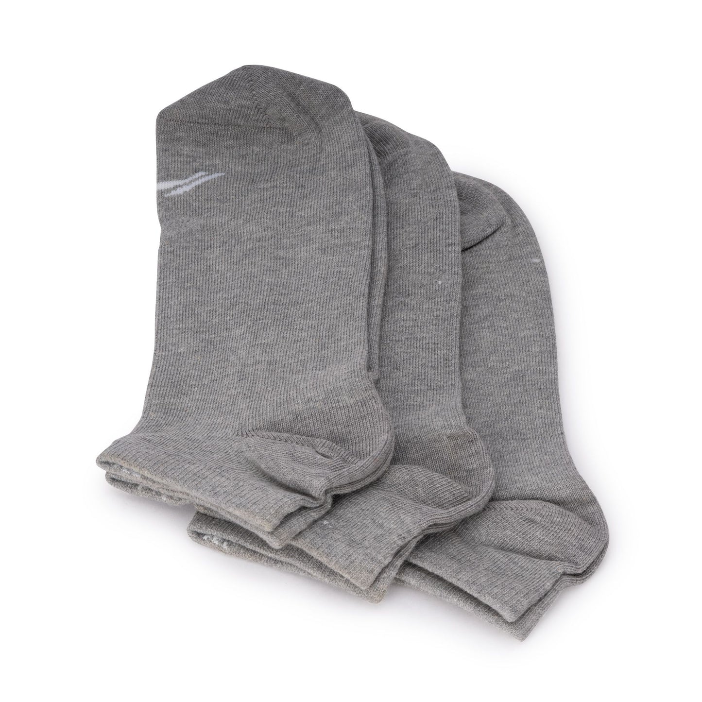 Casual Socks - Grey