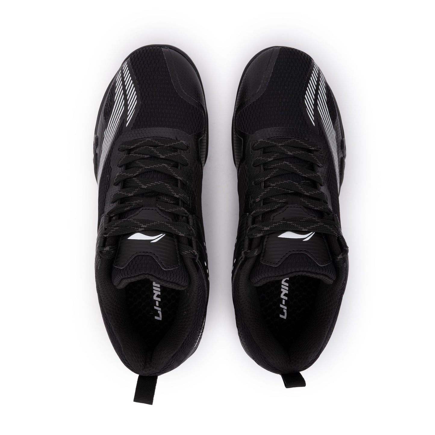 Saga Lite 8 (Black/White)