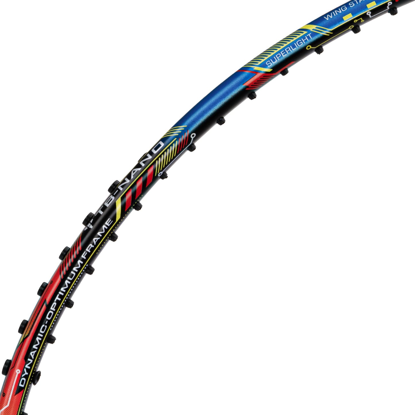 Air Force 79 G3_Black/Blue/Red