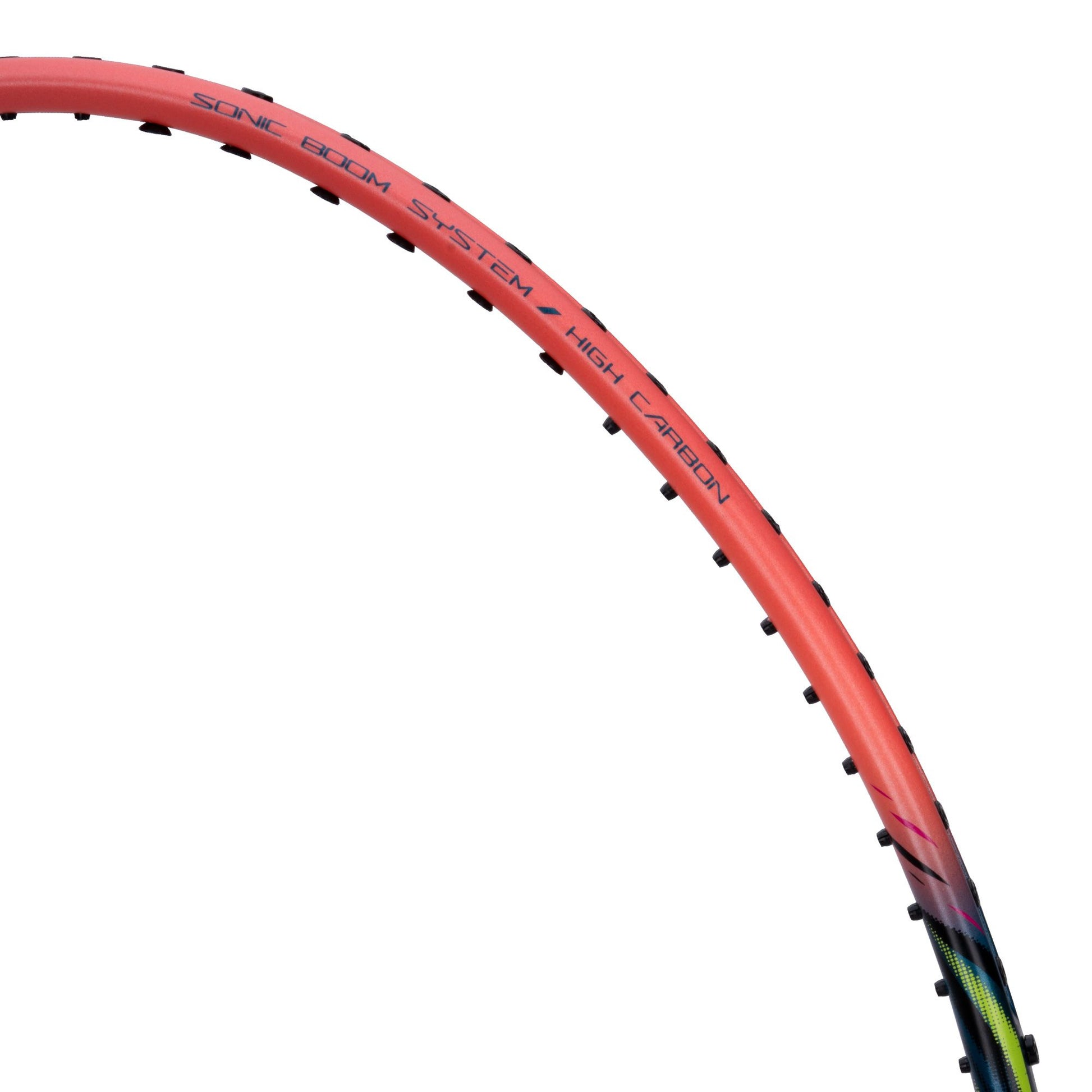 BladeX Spiral : Pink