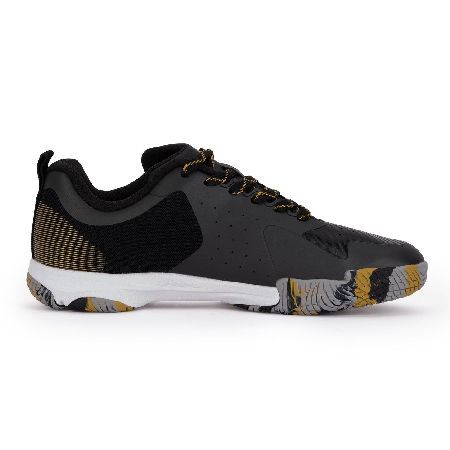 Ranger Lite Z2 (Black/Gold)