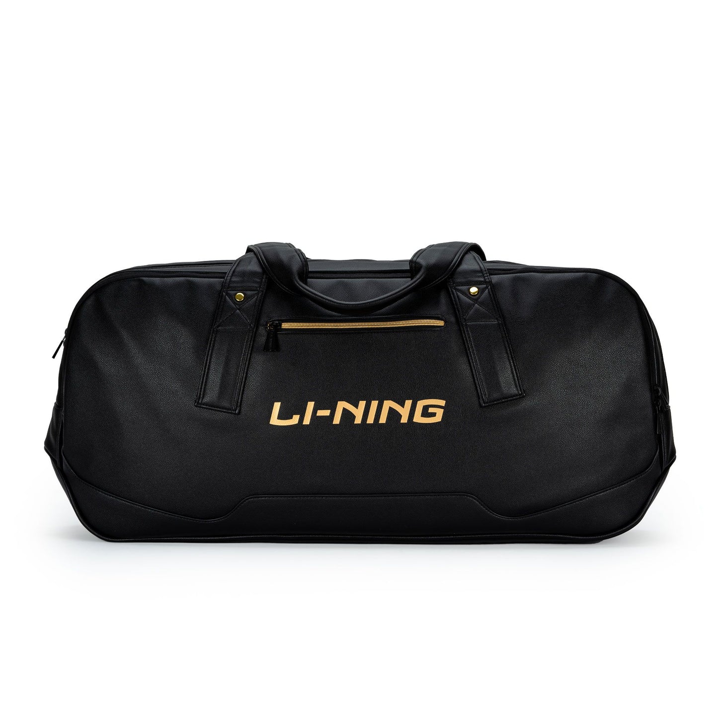 Square Bag - Black/Gold