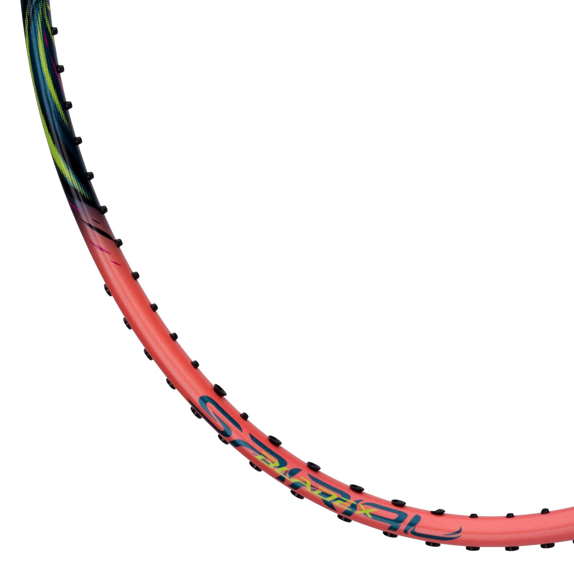 BladeX Spiral : Pink