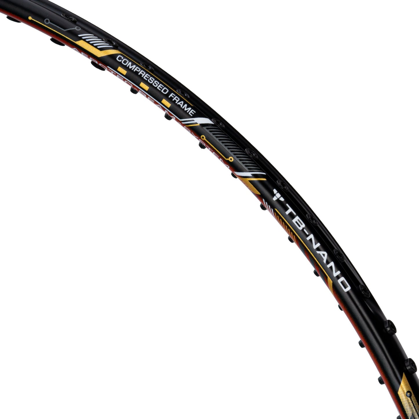 Air Force 78 G3_Black/Oranger Red/Gold
