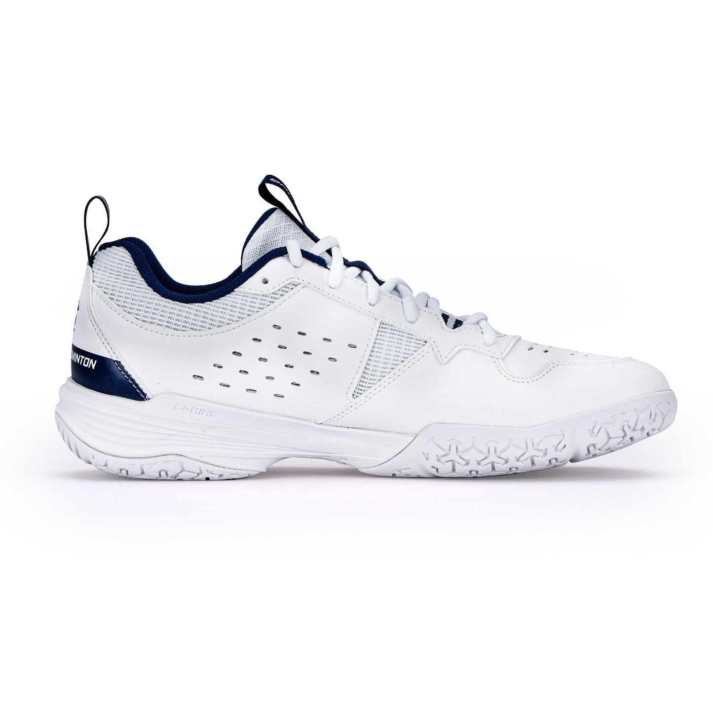 Almighty V Senior (White/Estate Blue)