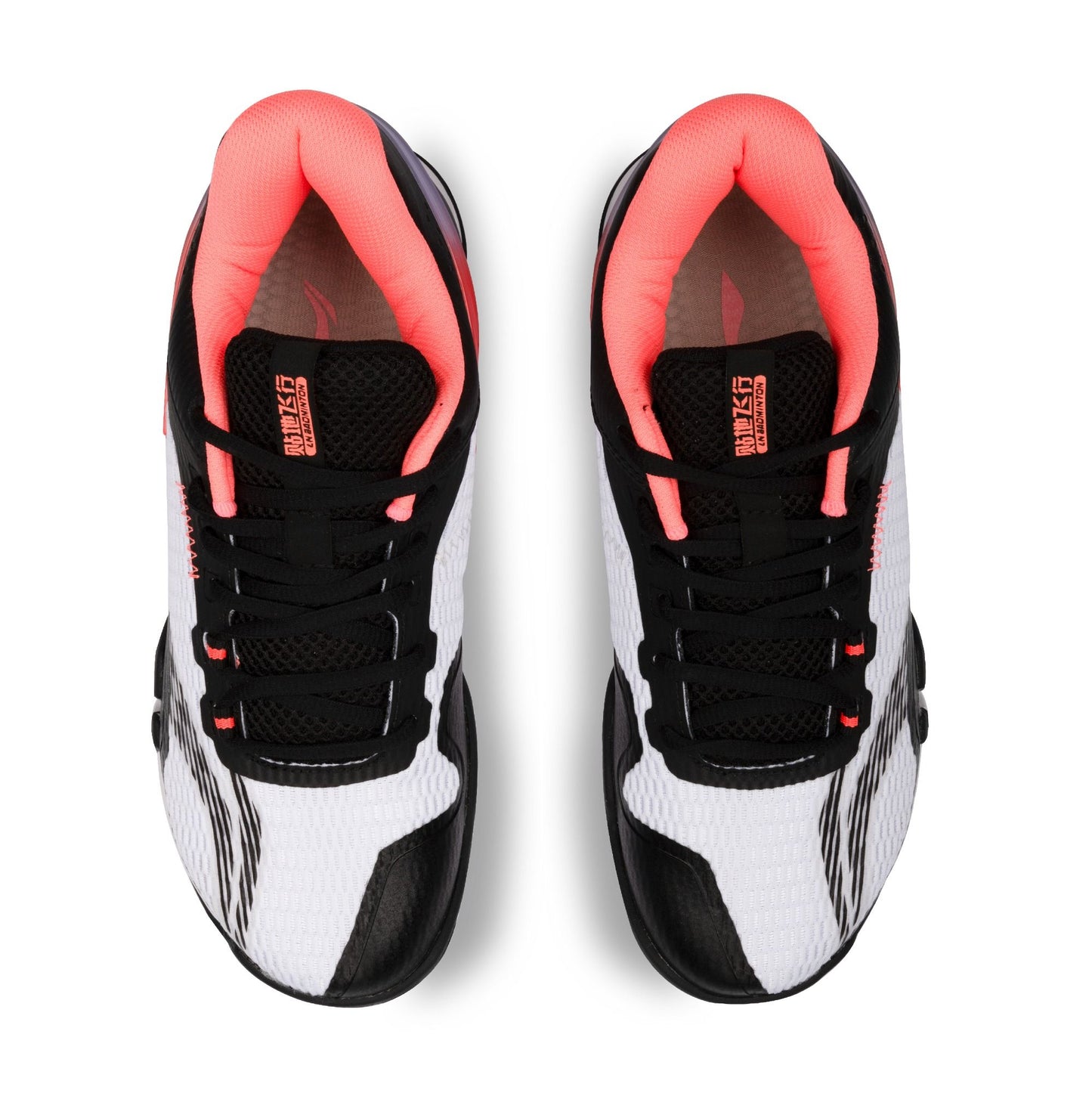 Saga Lite - Black,White