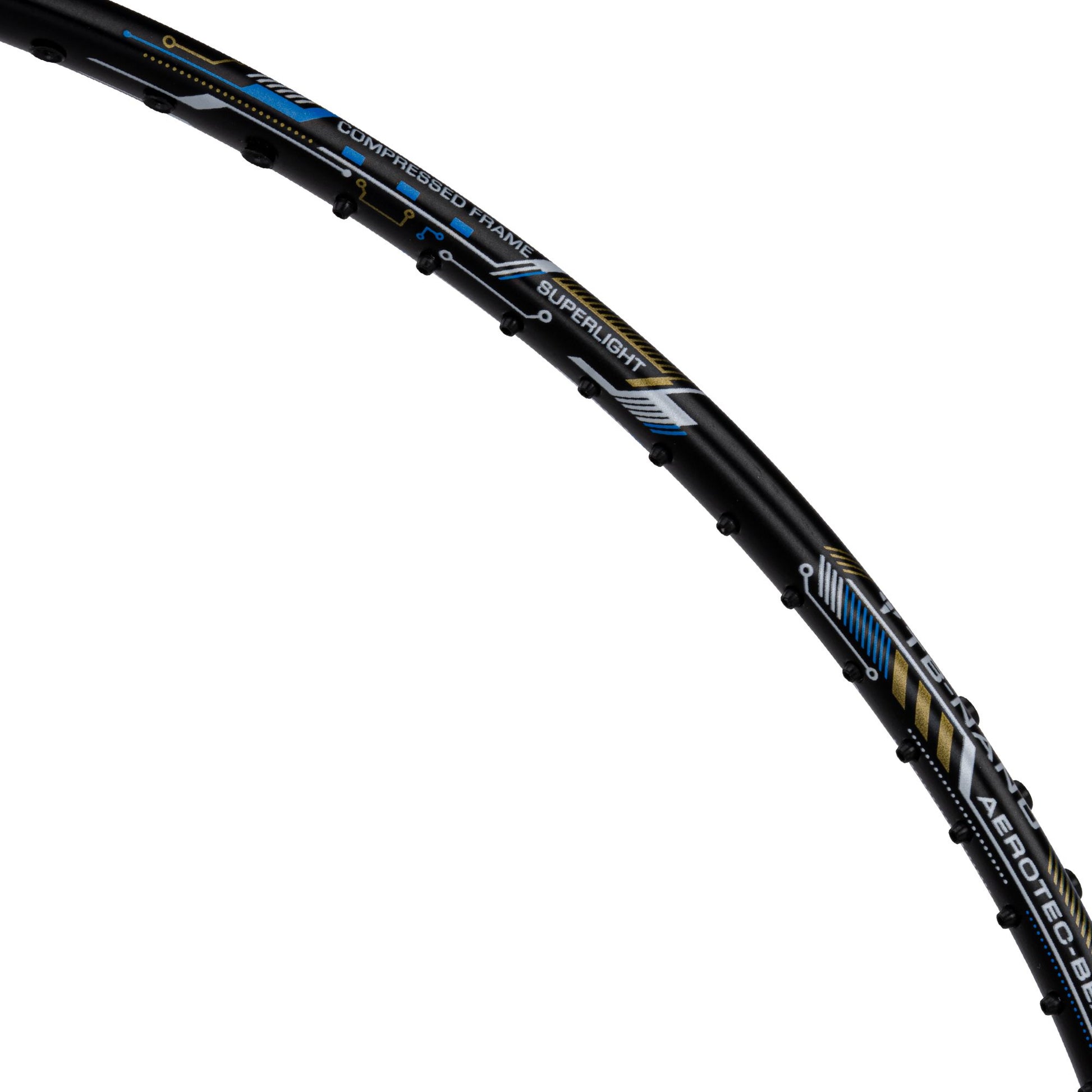 Air Force 80 G3_Black/Charcoal/Gold