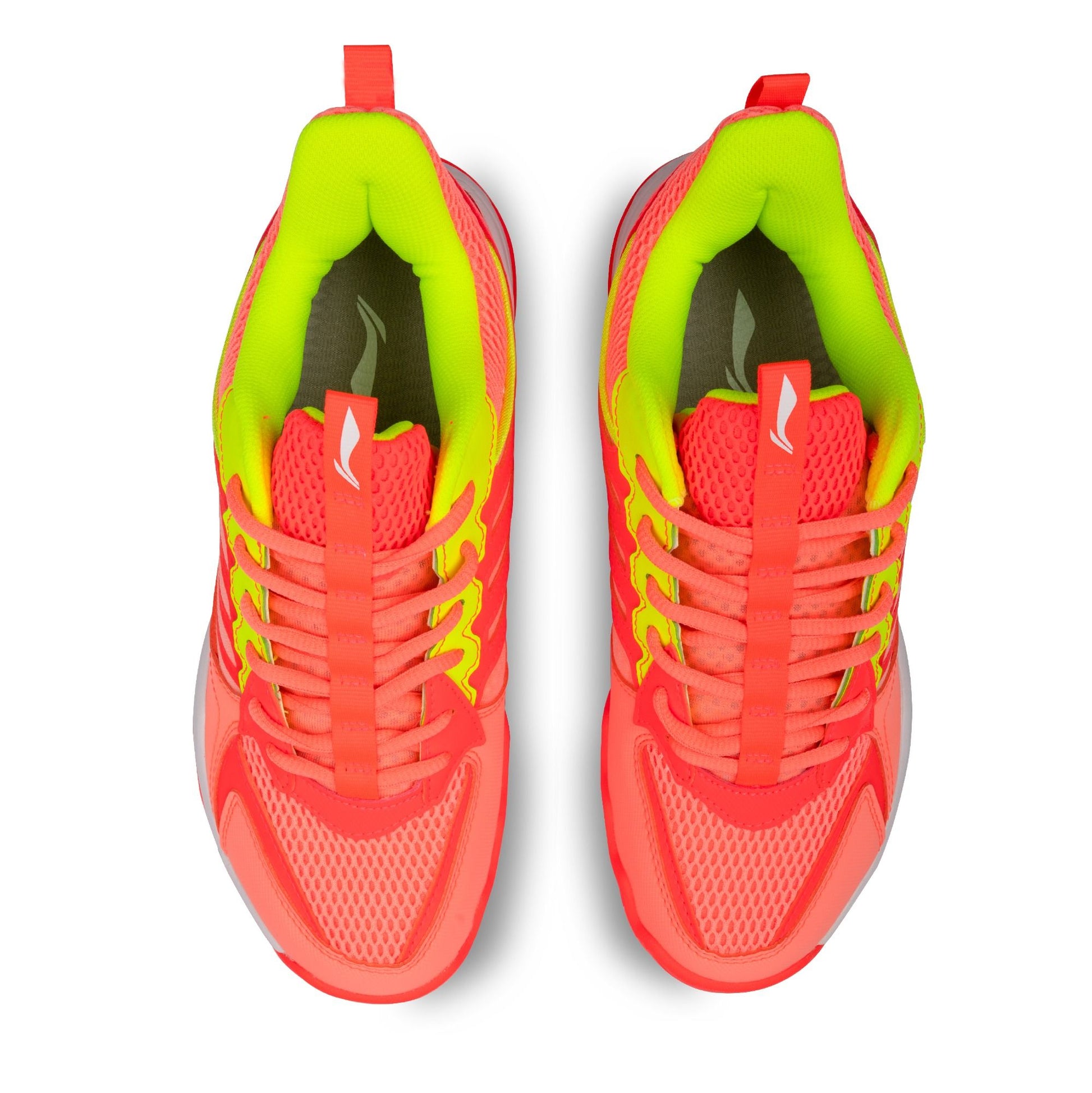 Halberd II Lite - Orange, Red