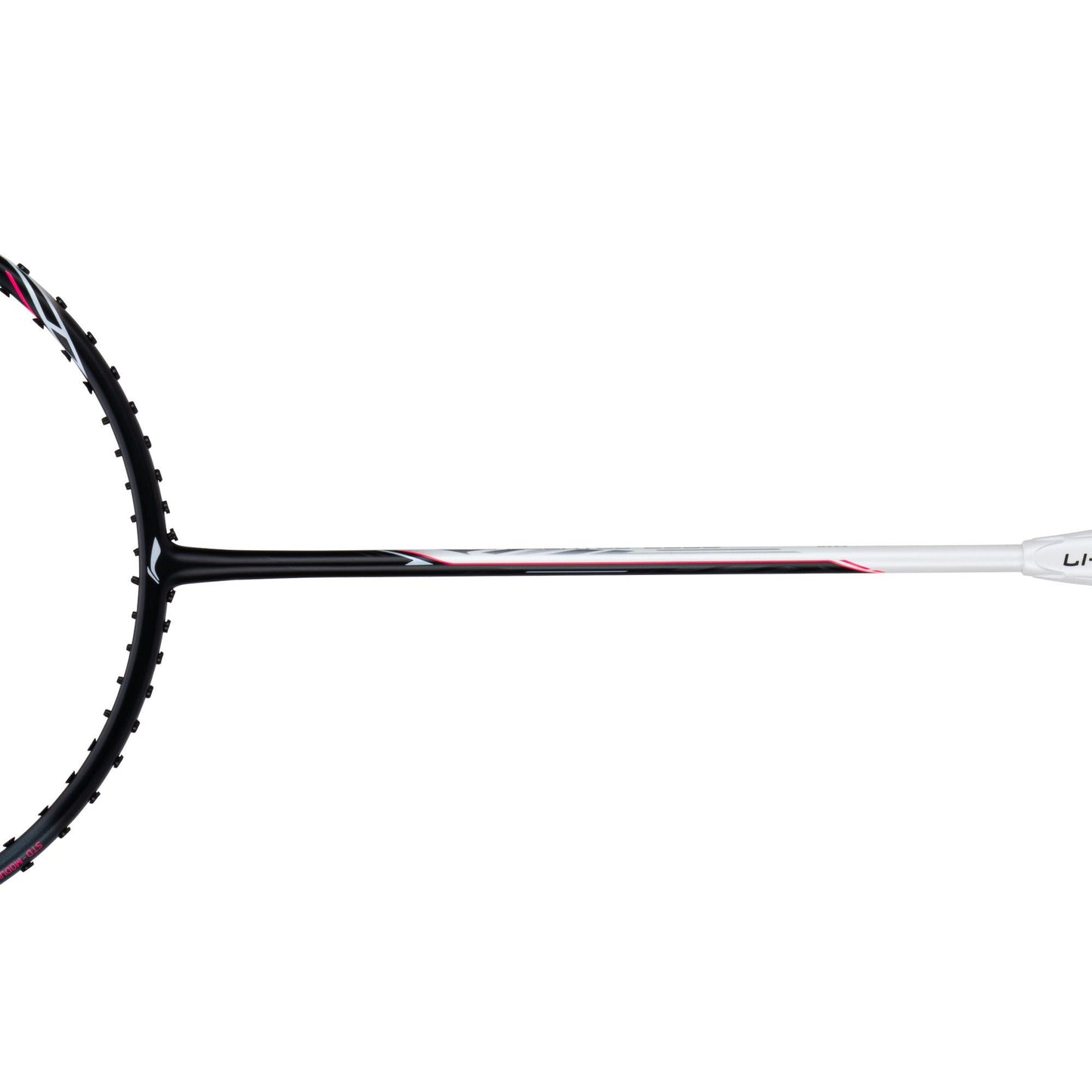 Racket -Halbertec 2000 - 3U (White/Grey) (AYPT377-3)