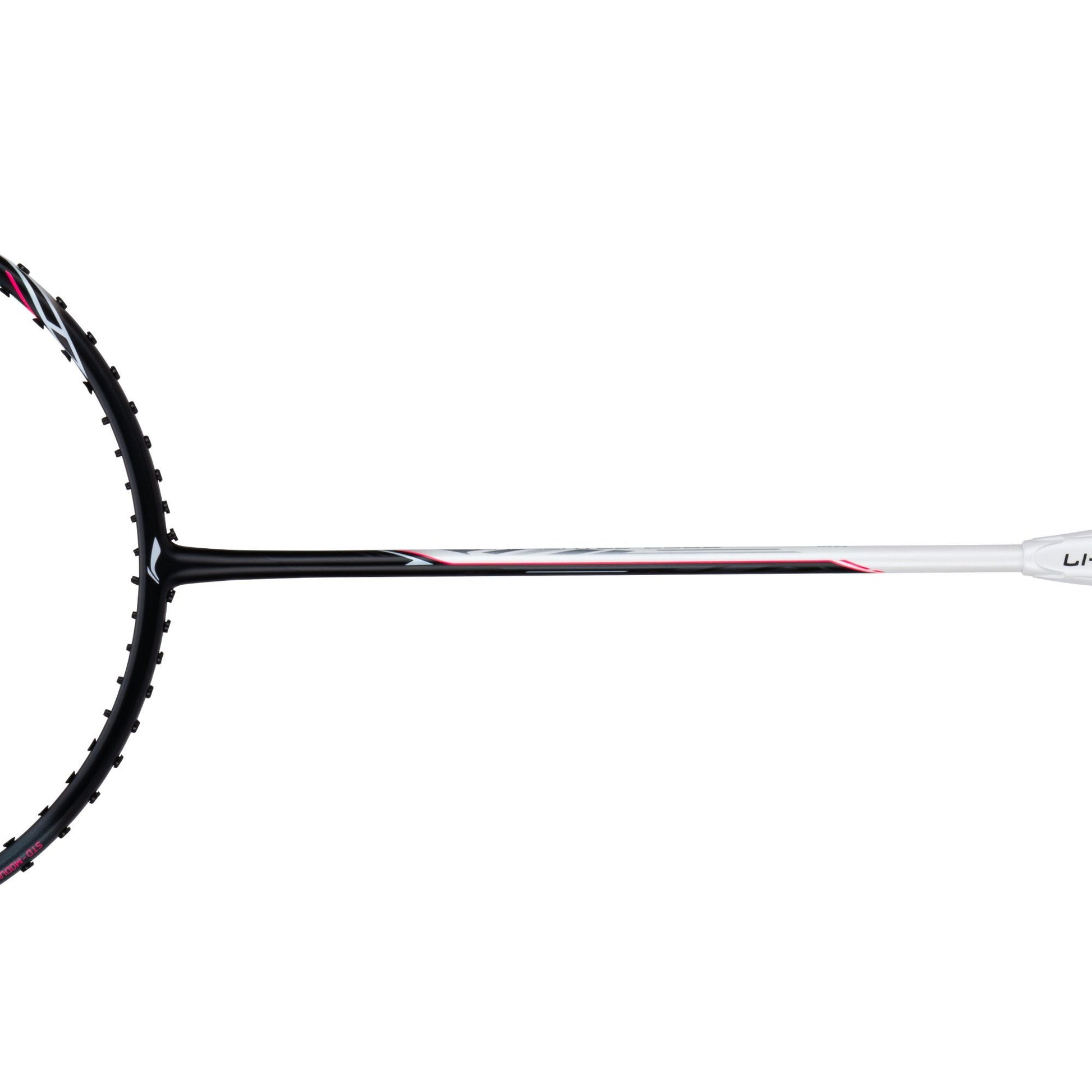 Racket -Halbertec 2000 - 3U (White/Grey) (AYPT377-3)