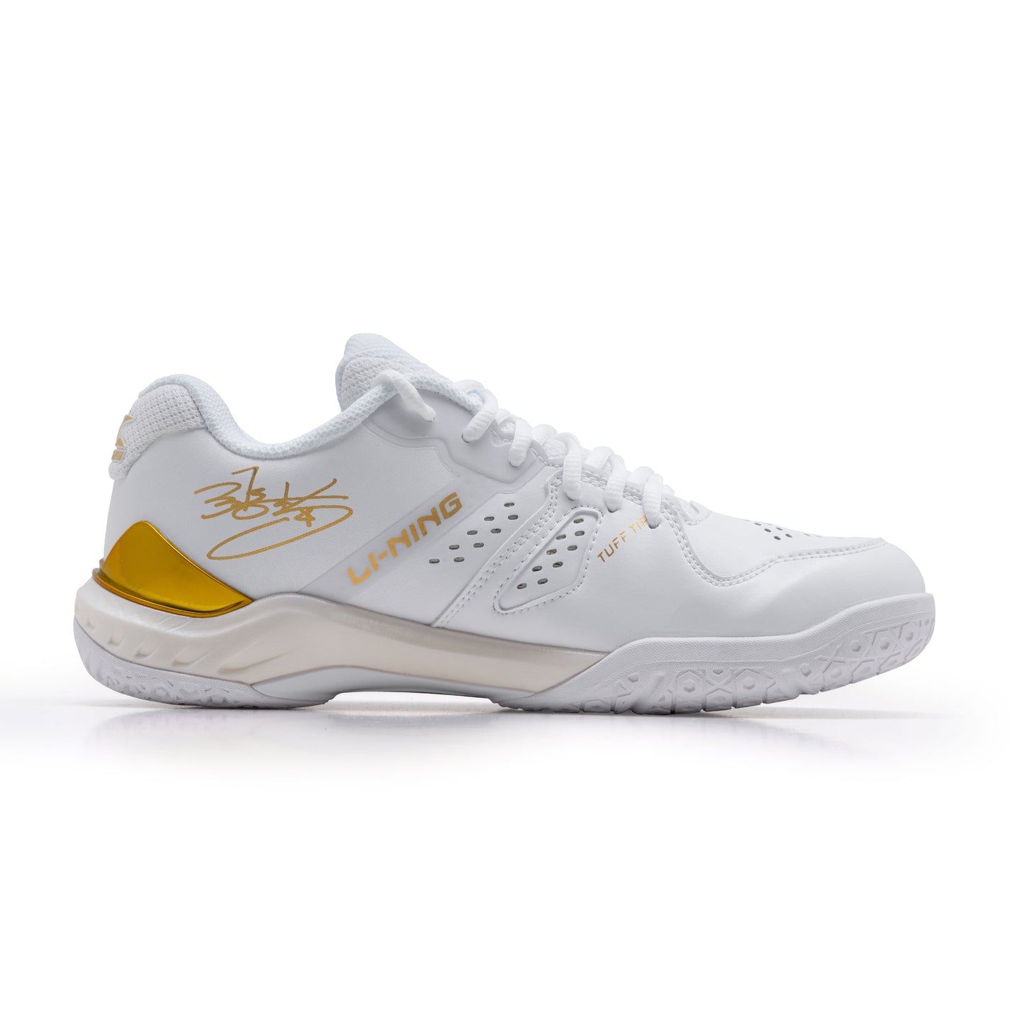YT Zen - white, yellow