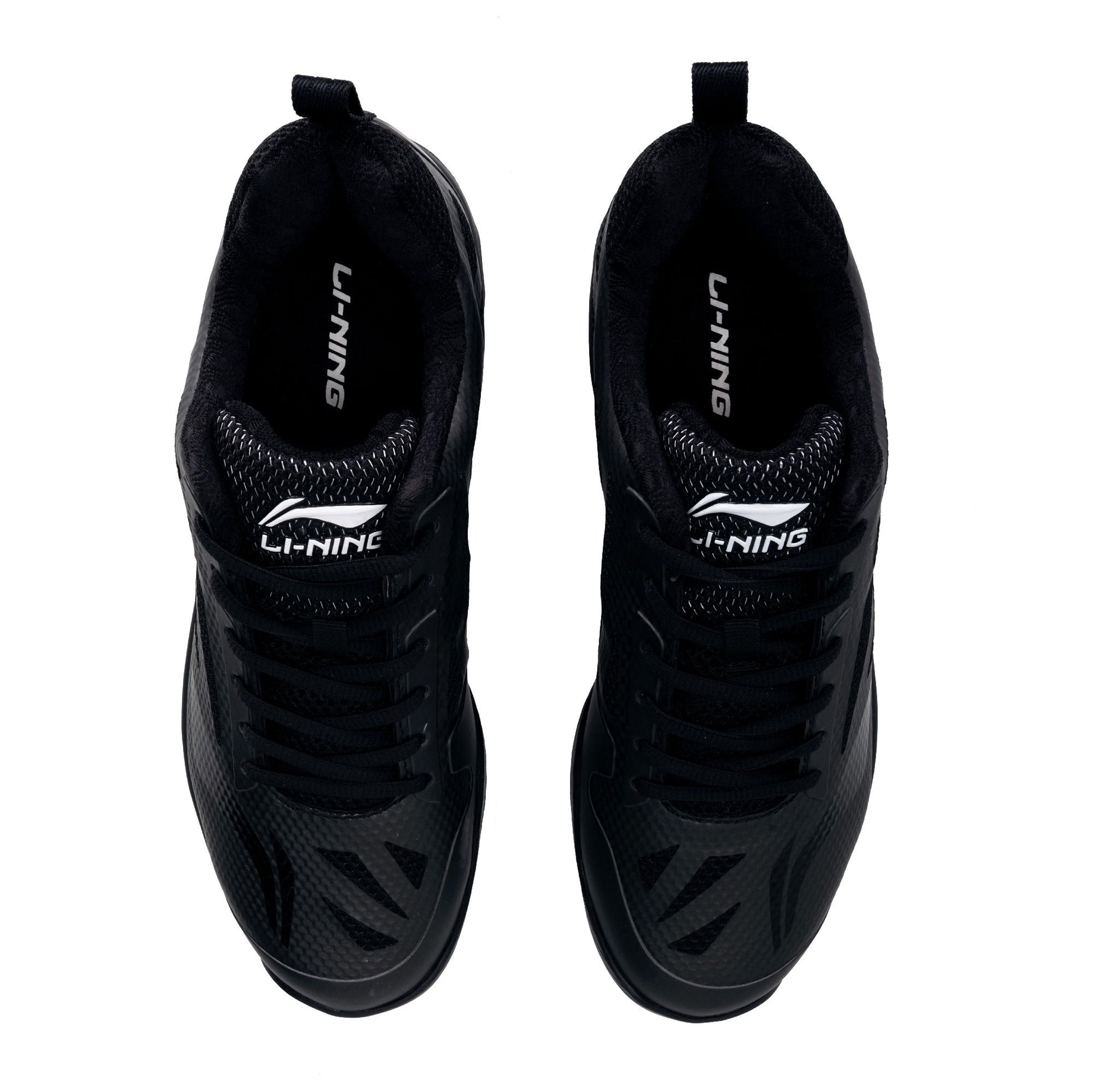 Erupt - Black