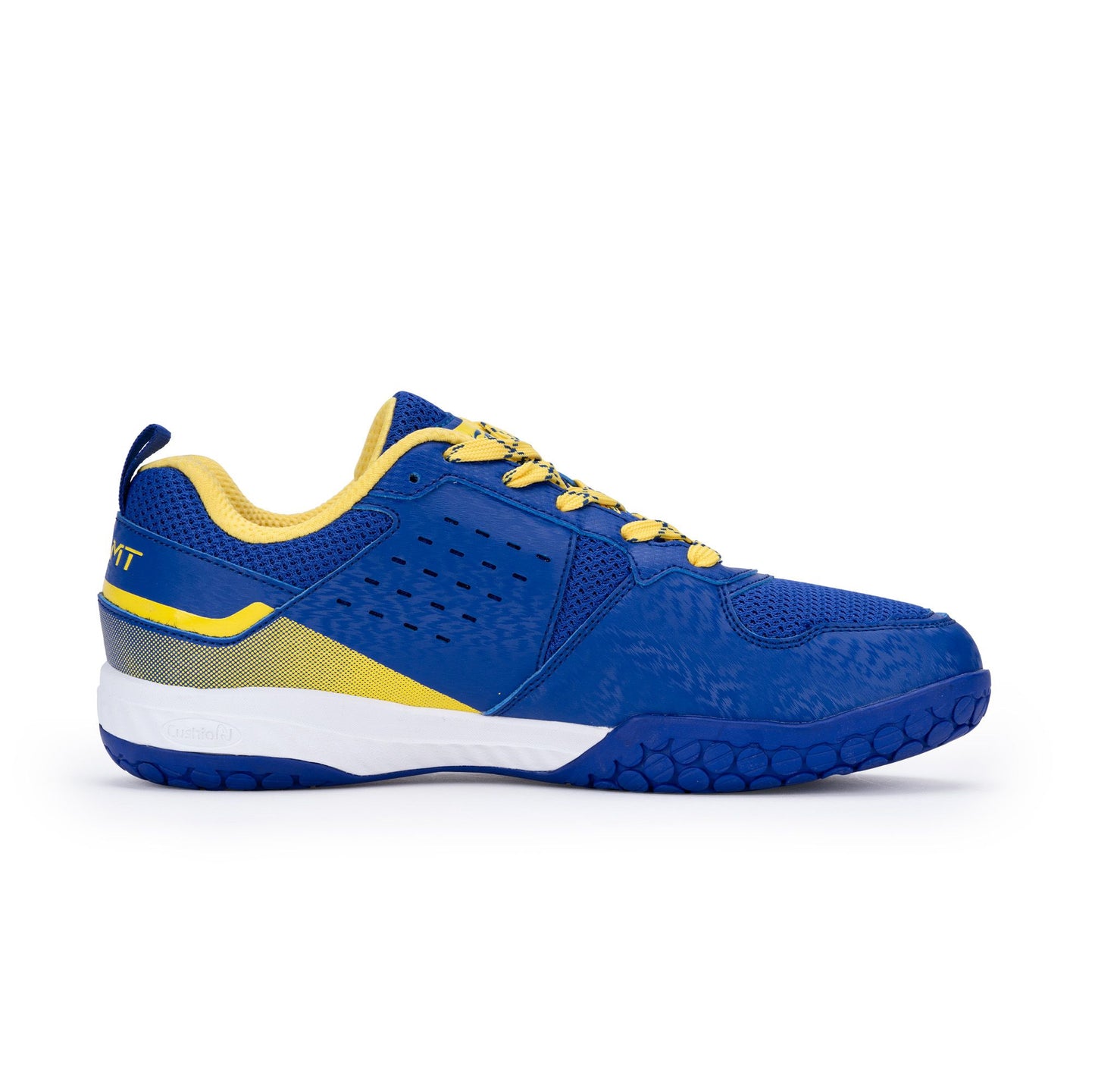 Ultra Force (Blue/Yellow)
