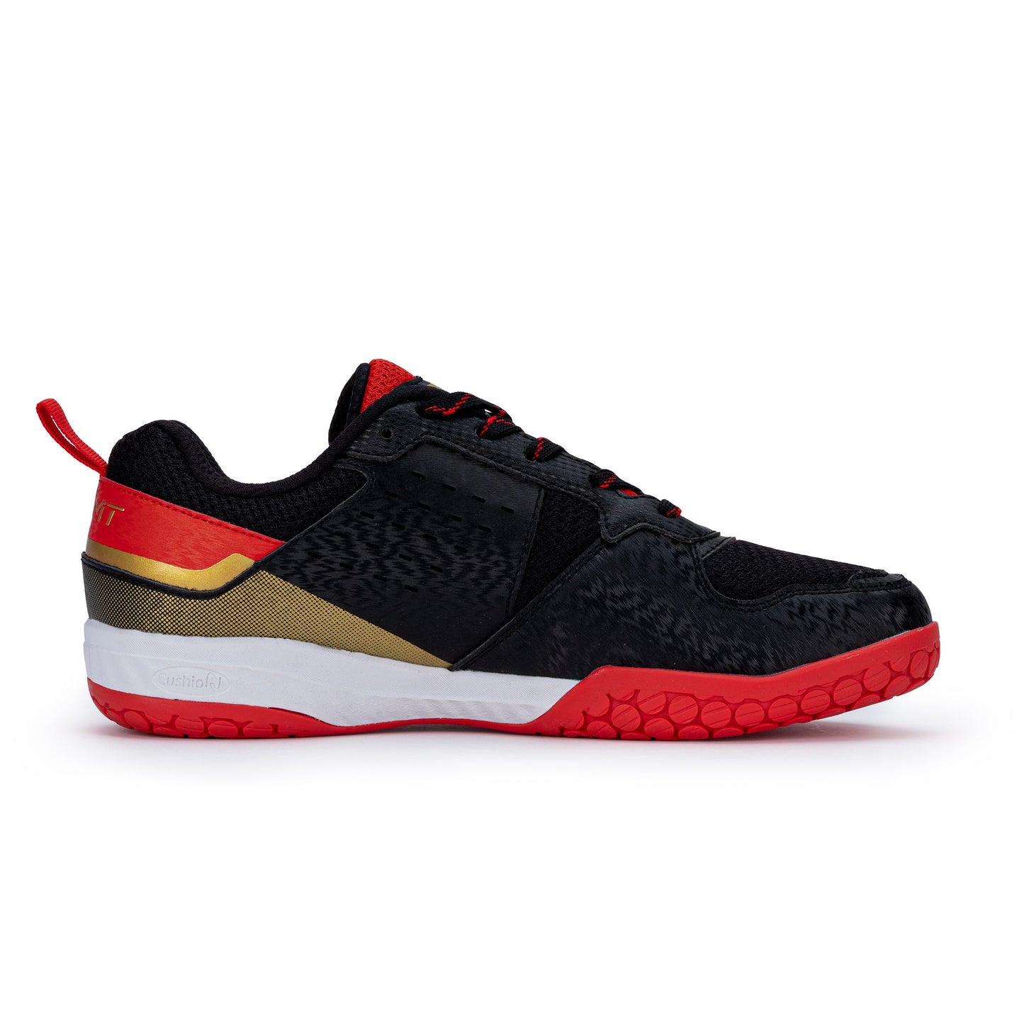 Ultra Force (Black/Gold/Red)