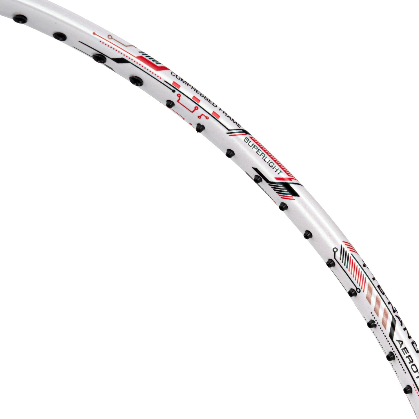 Air-Force 80 G3 (WHITE/RED/BLACK)