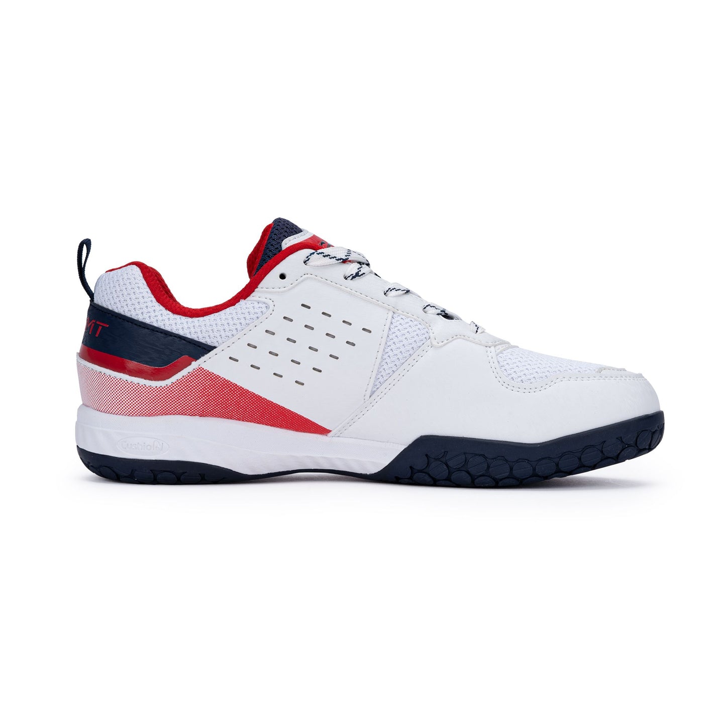 Ultra Force (White/Navy/Red)