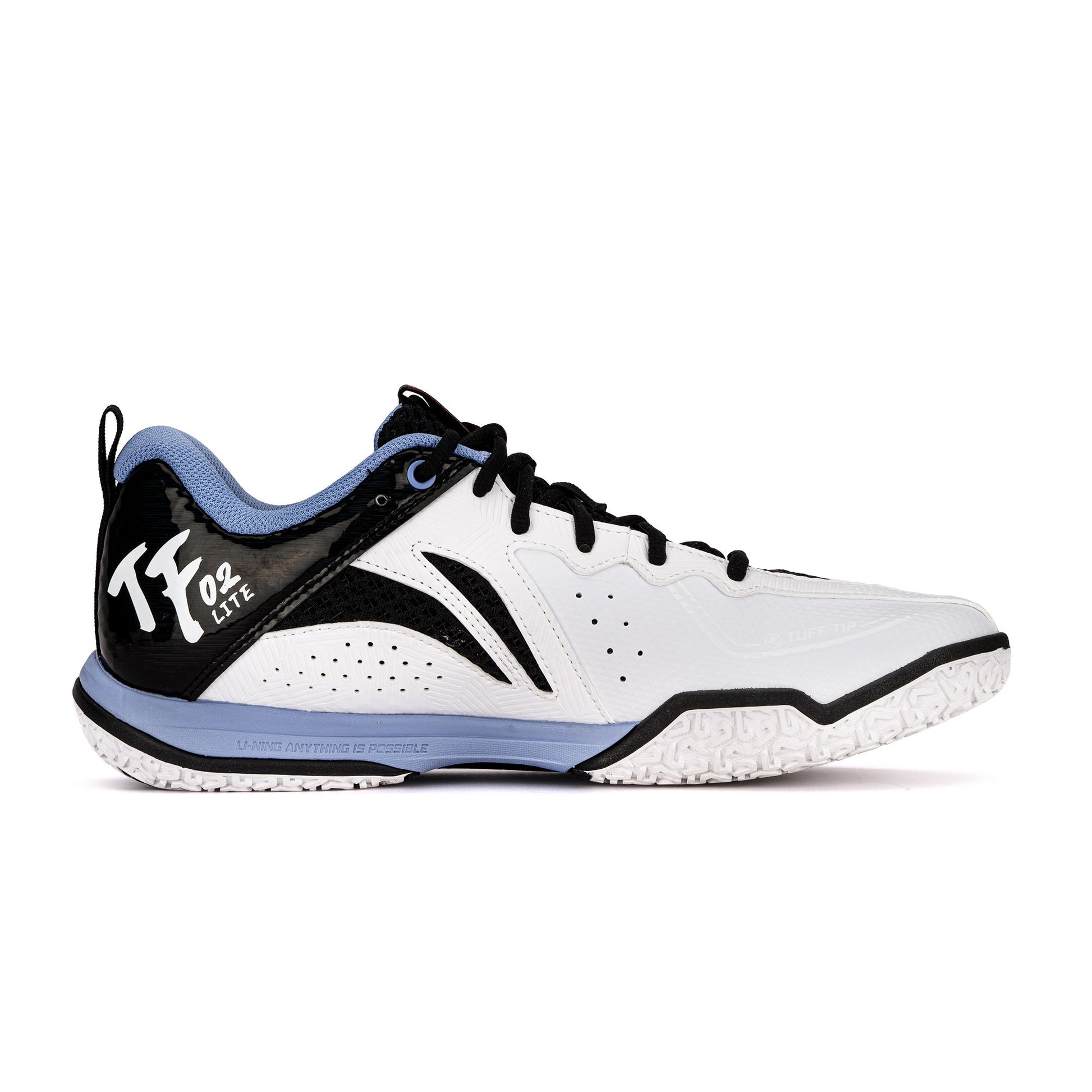 Saga II Lite (Black/STD.White)