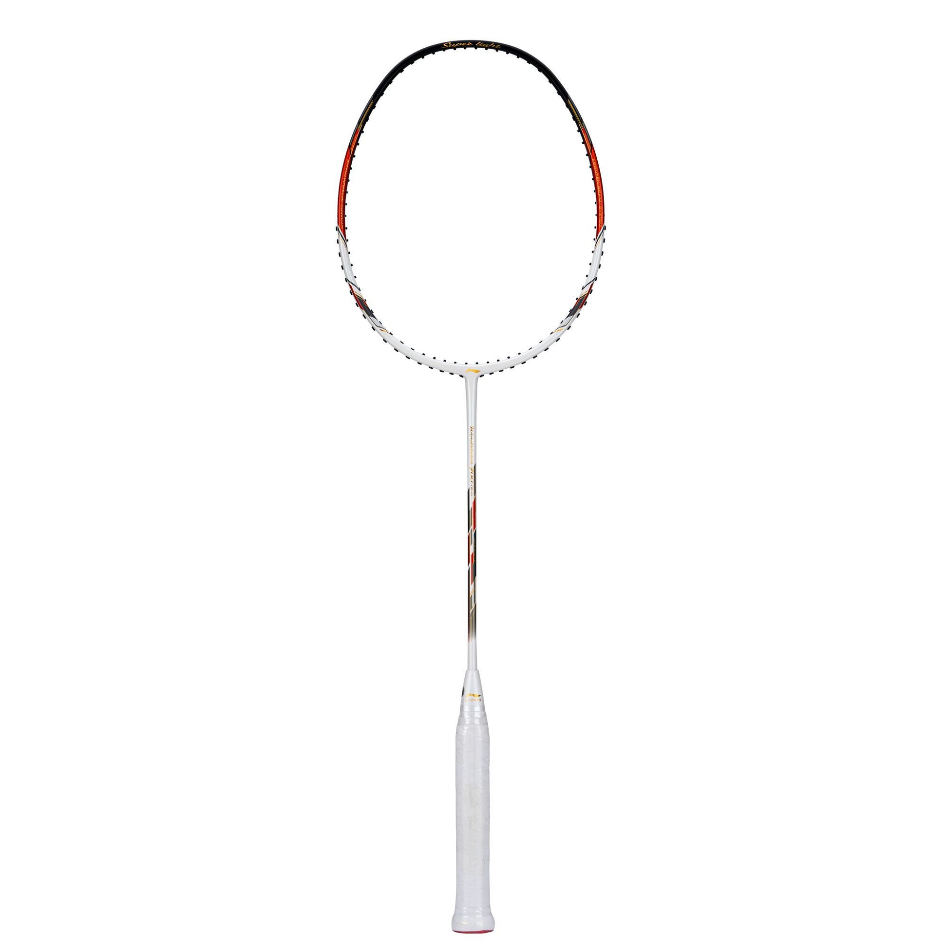 Windstorm 700 Plus- Pearl White/Black/Rich Gold